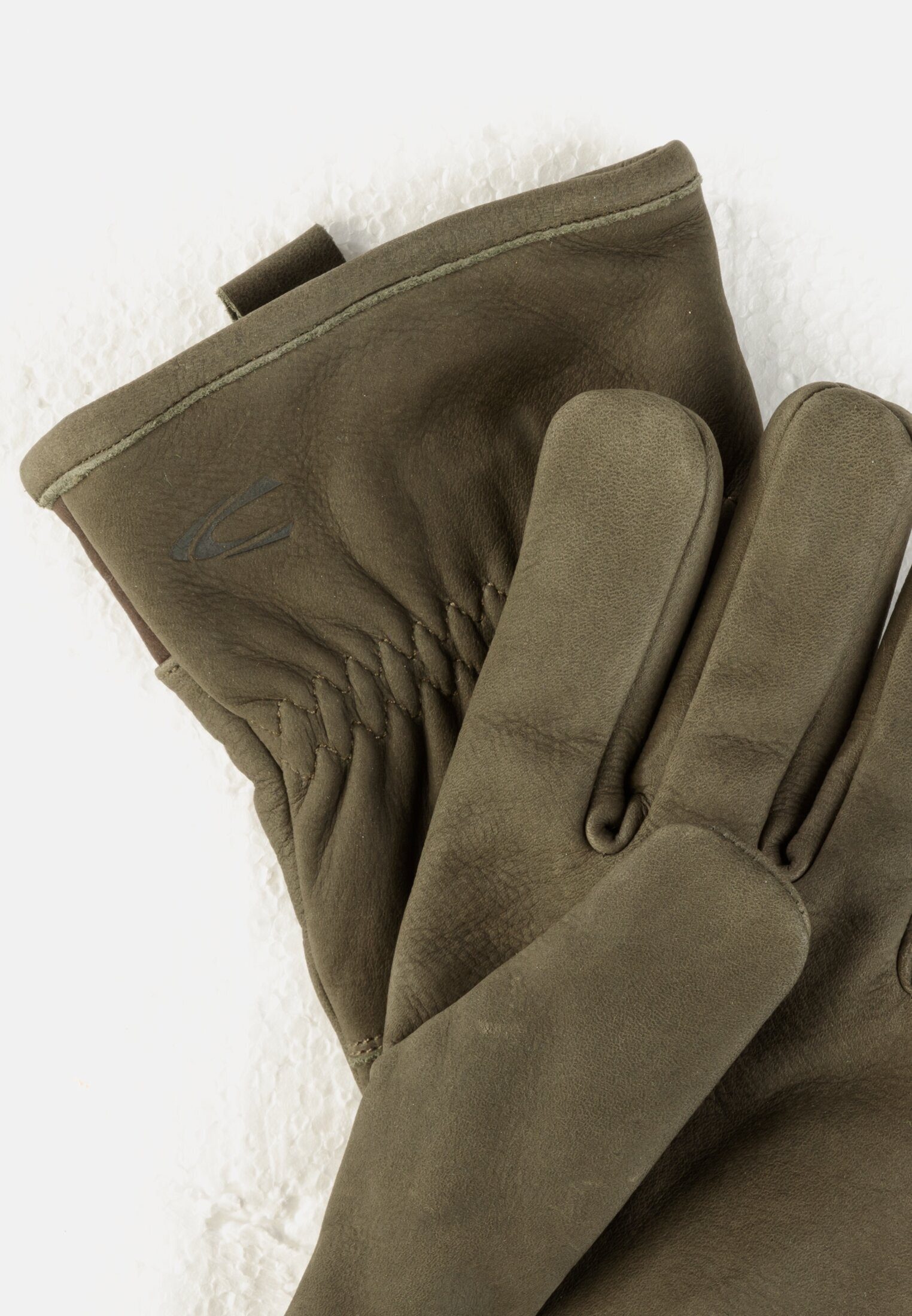 Lederhandschuhe