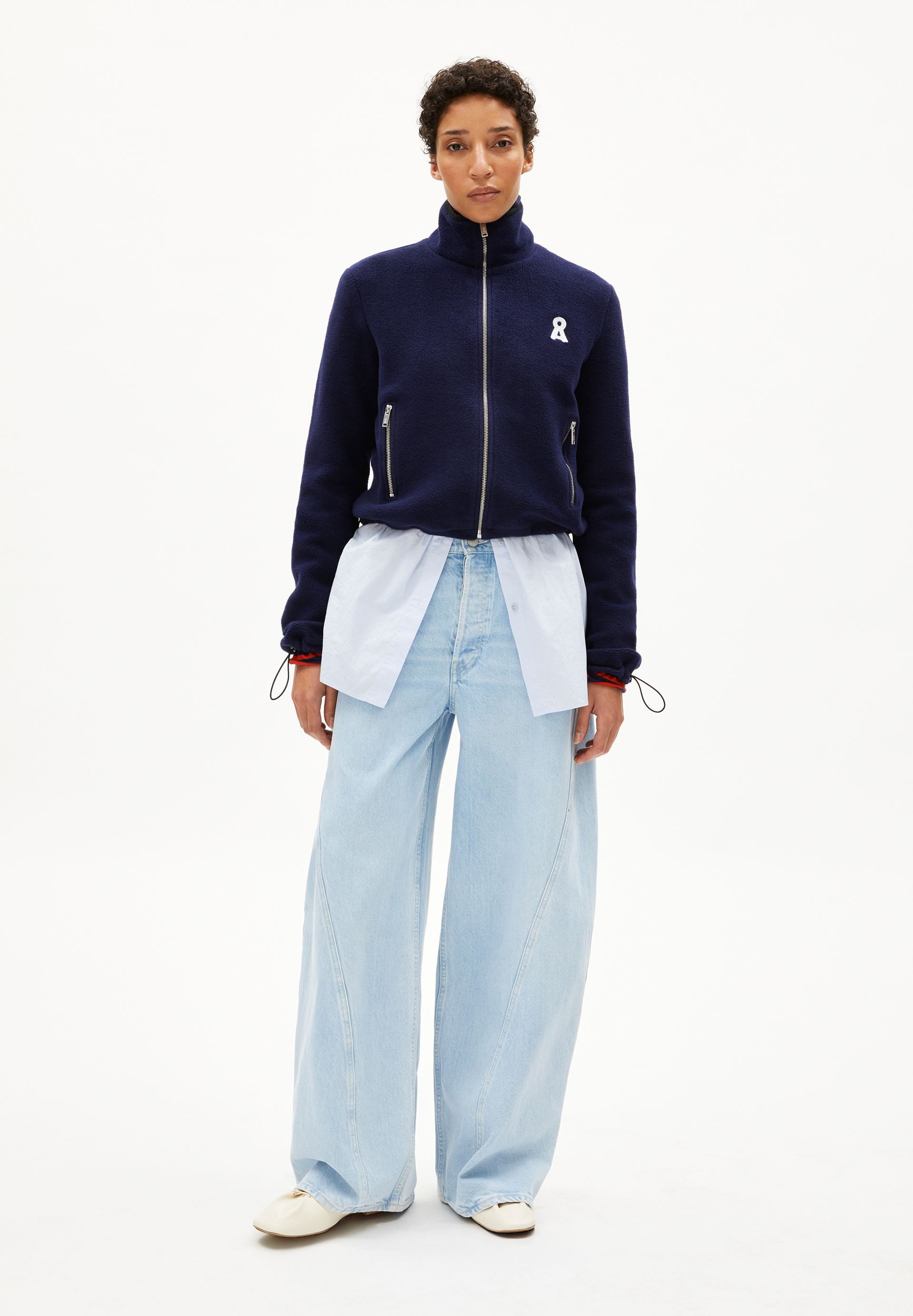 Armedangels Outdoorjacke günstig online kaufen