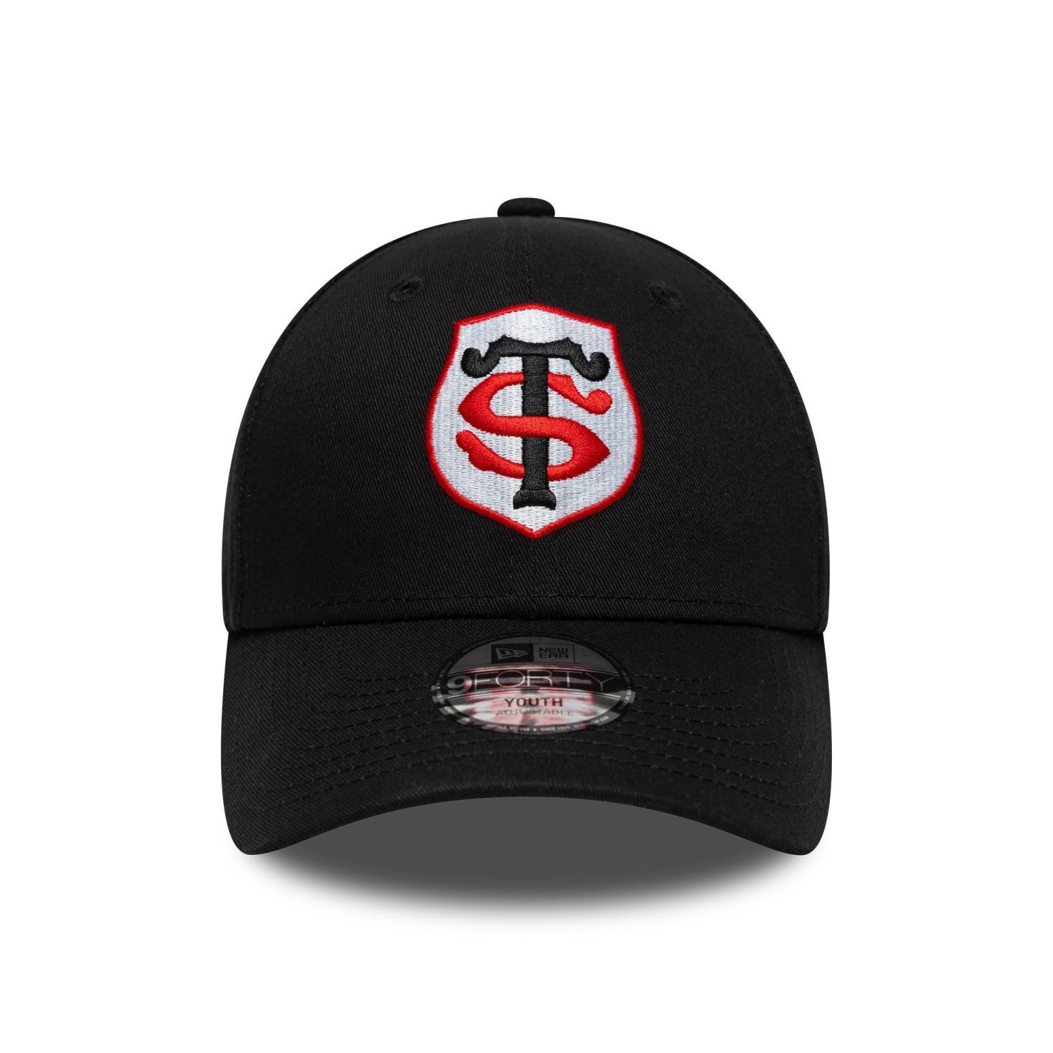New Era Baseball Cap 9Forty Youth Stade Toulousain