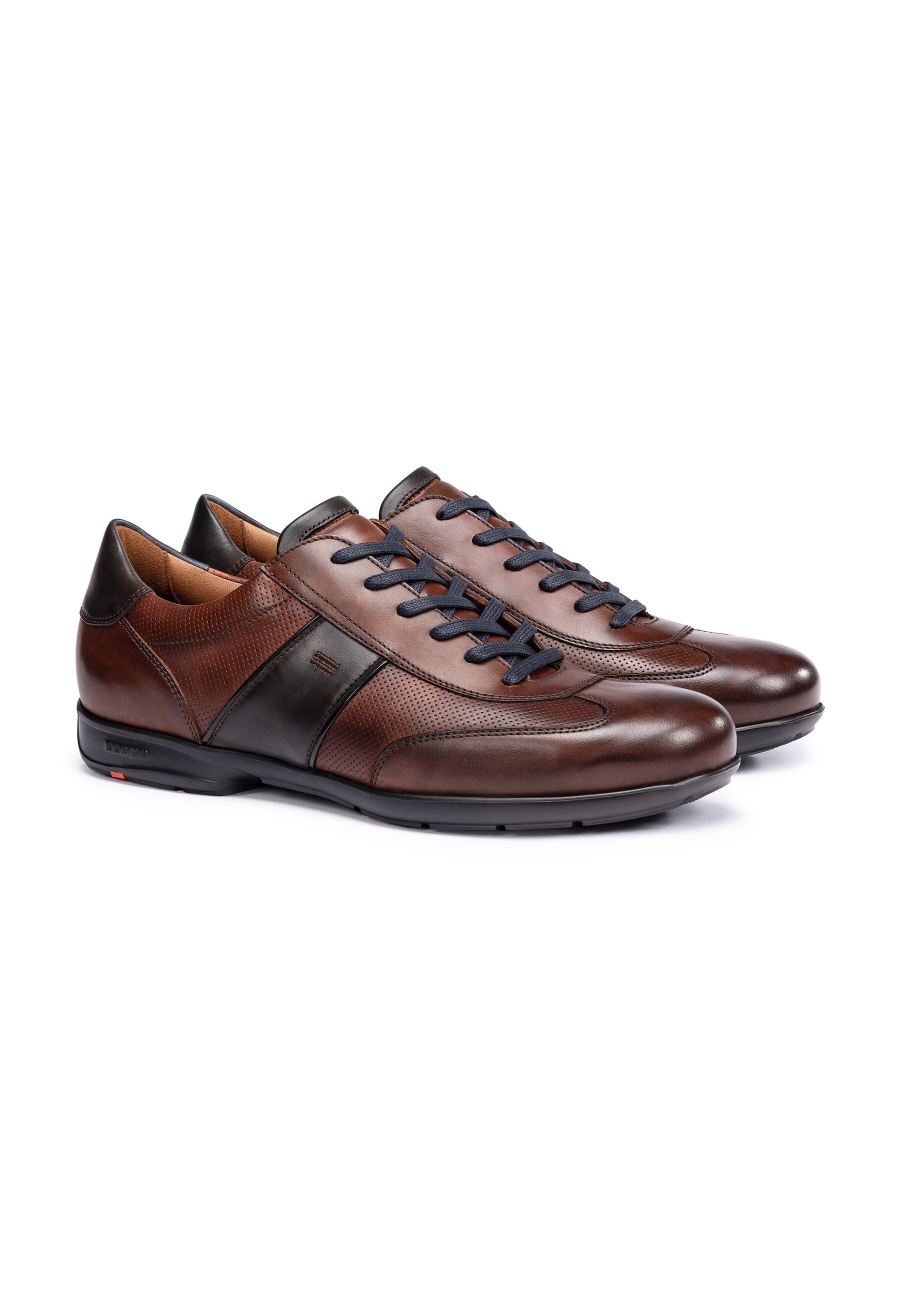 Lloyd AKIN Sneaker mit einer extraleichten Laufsohle