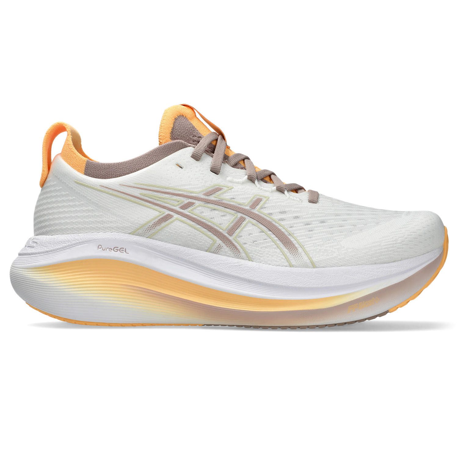 Asics GEL-NIMBUS 27 Laufschuh günstig online kaufen