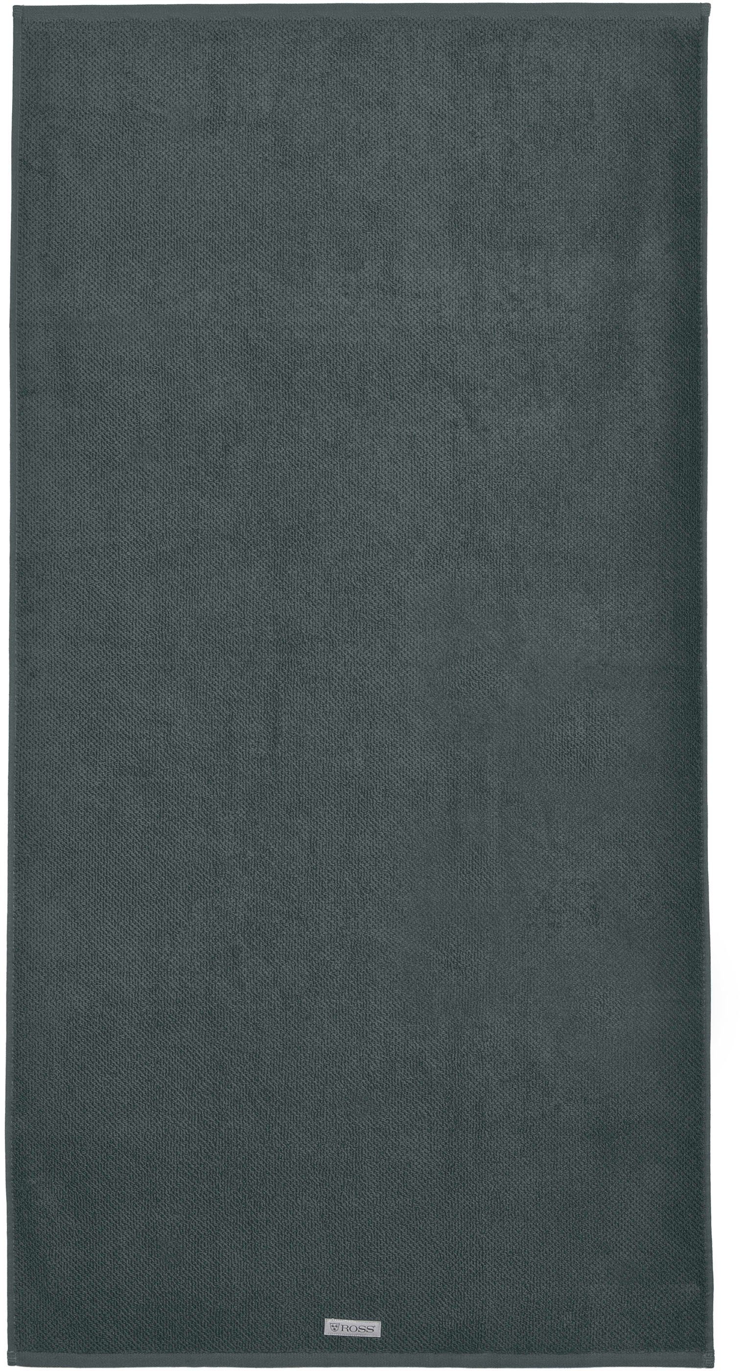 ROSS Saunatuch Selection, Frottee (1-St), Saunatuch günstig online kaufen