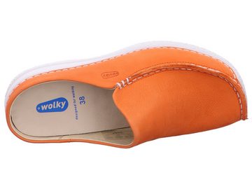 WOLKY Seamy Slide Clog