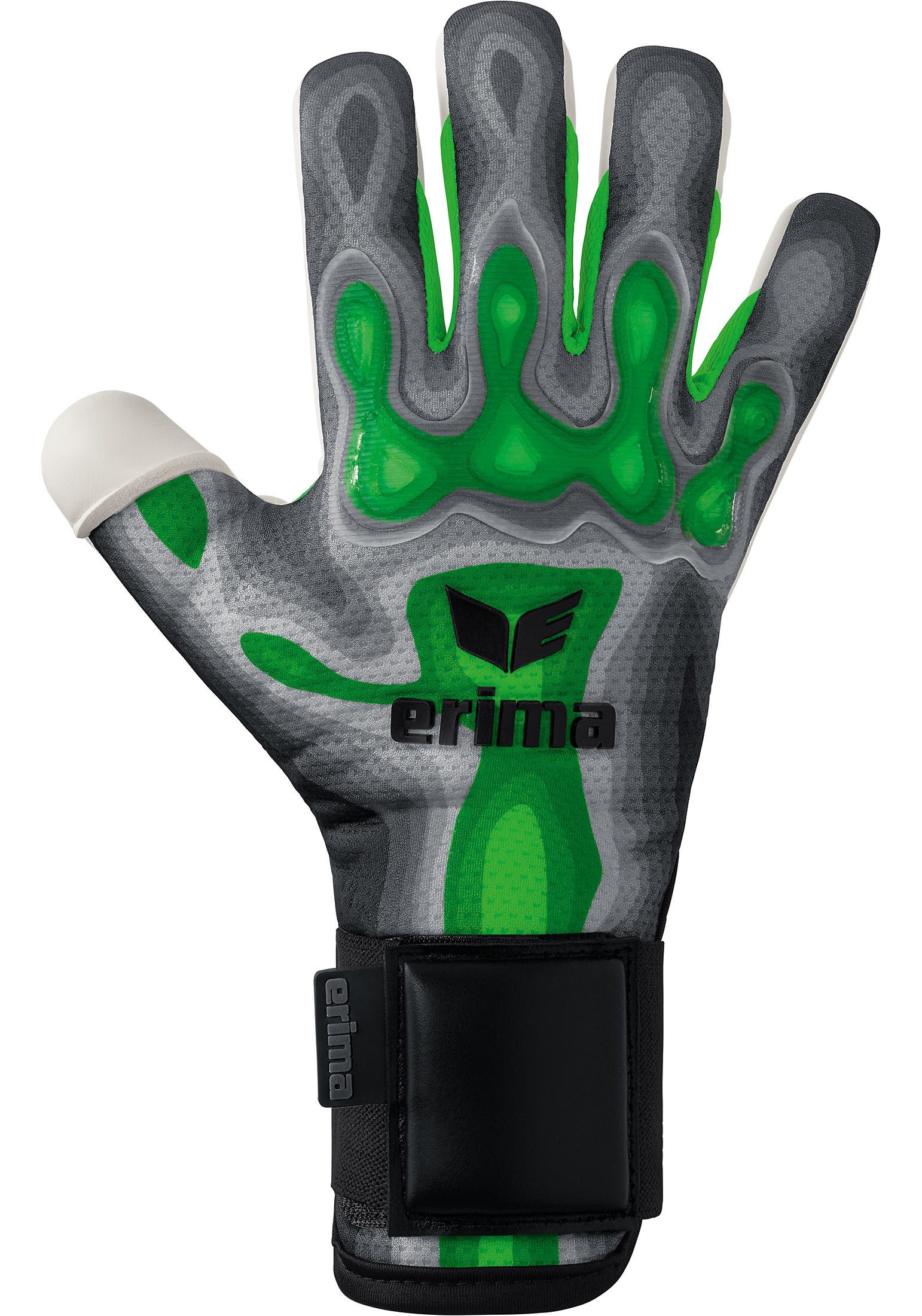 Torwarthandschuhe Flex-Ray Match Eco
