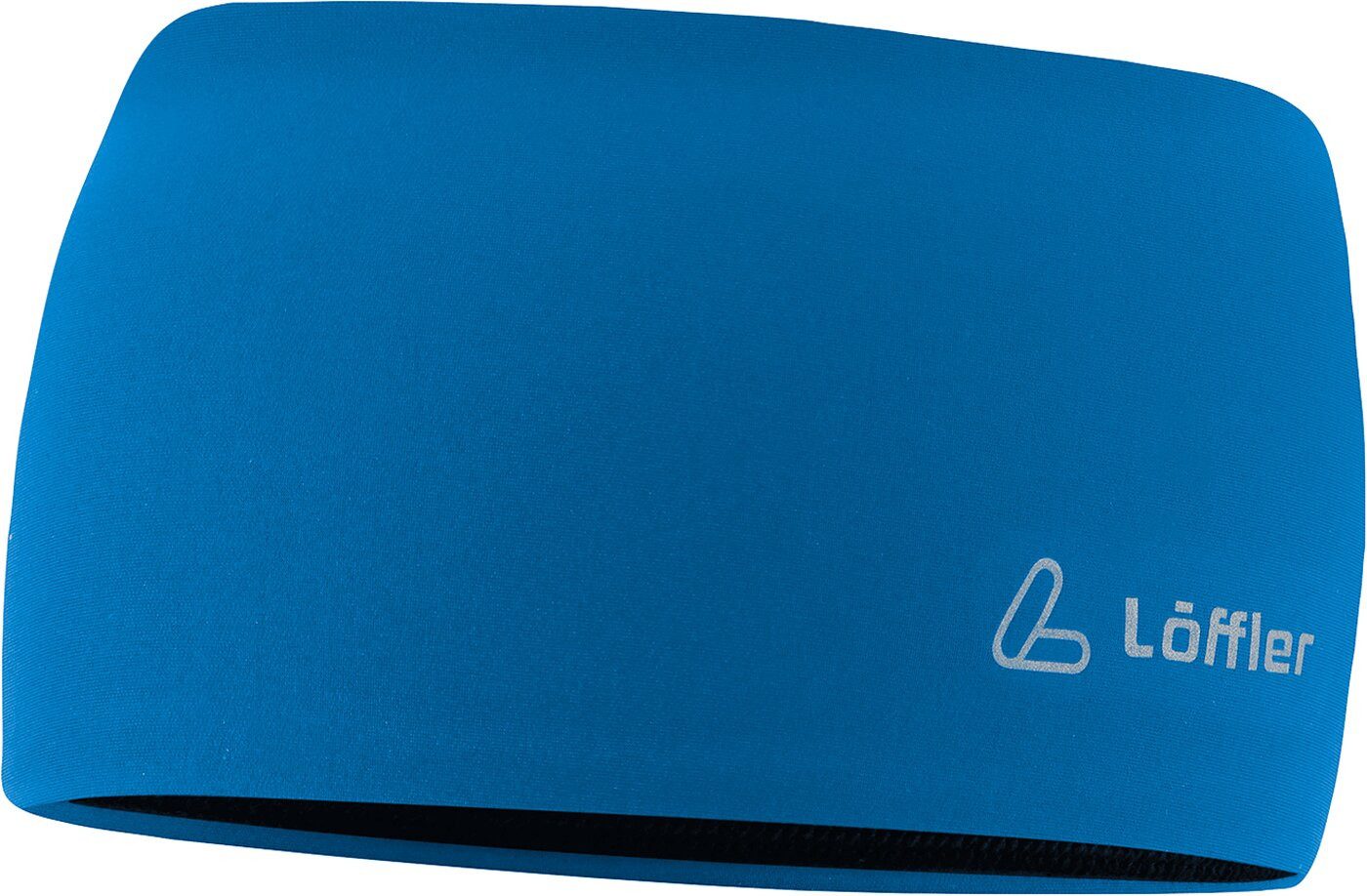 Löffler Stirnband MONO HEADBAND WIDE - MARIN