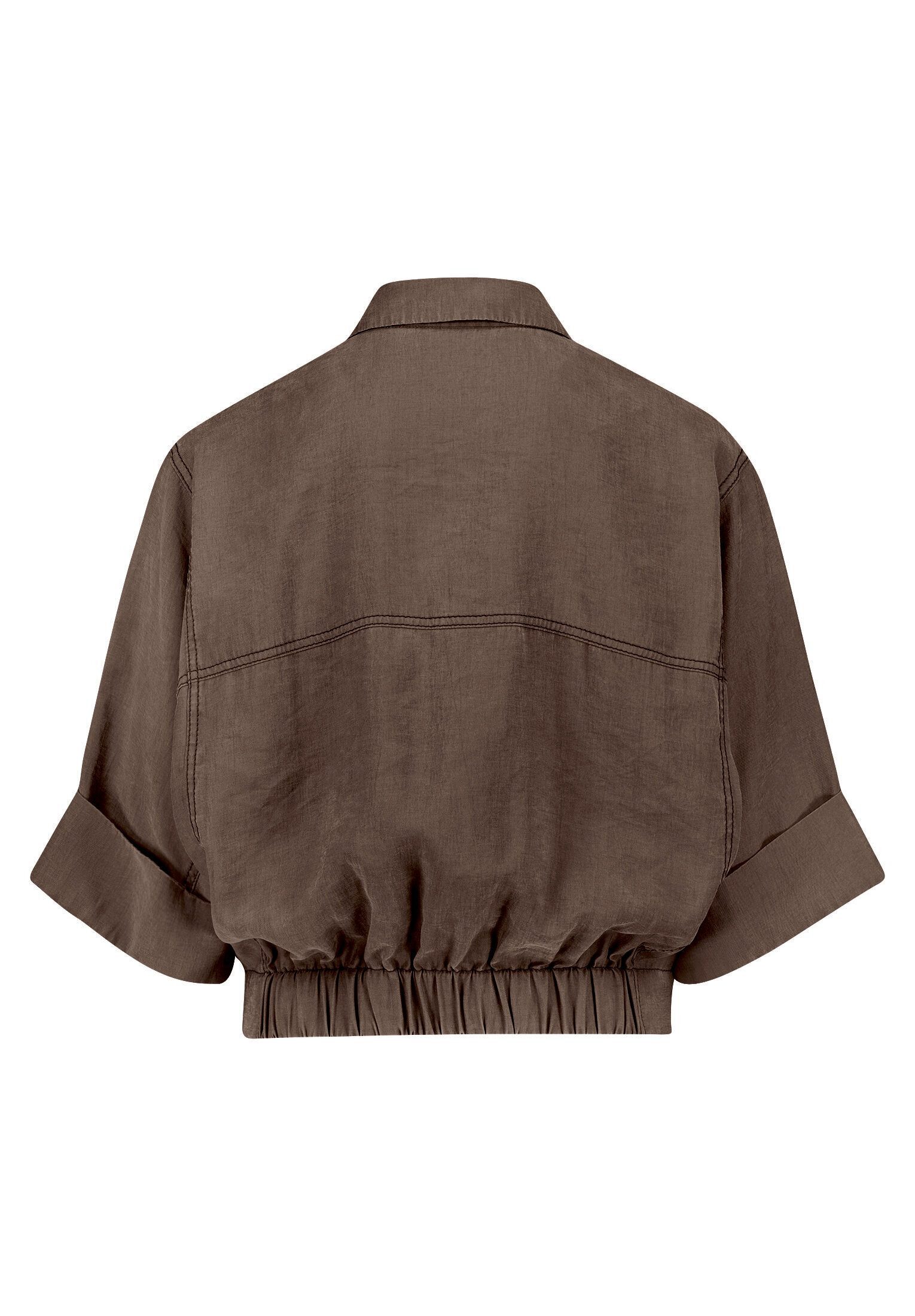 Betty Barclay Jackenblazer Damen mit 3/4 Arm
