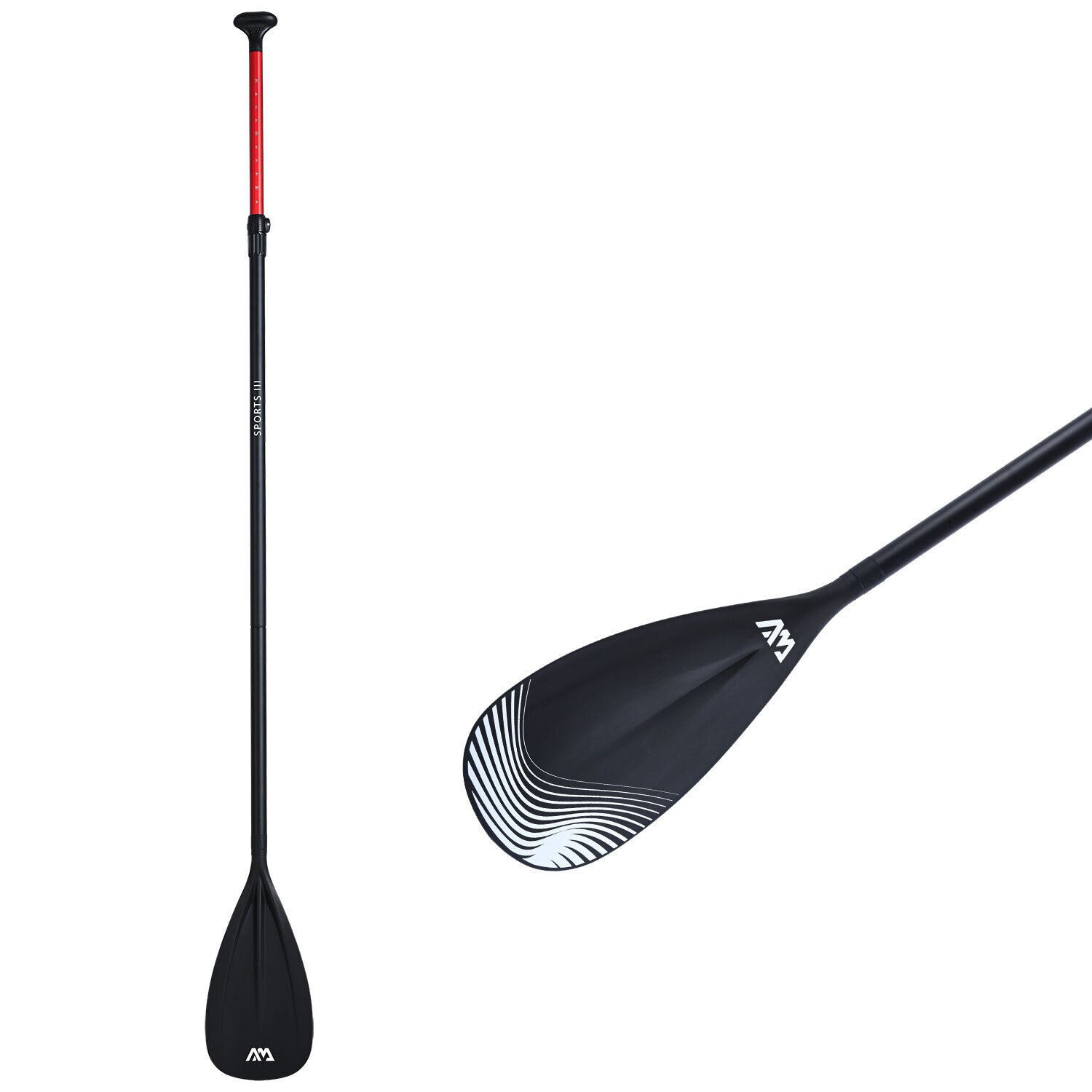 Aqua Marina 2024 SUP-Paddel