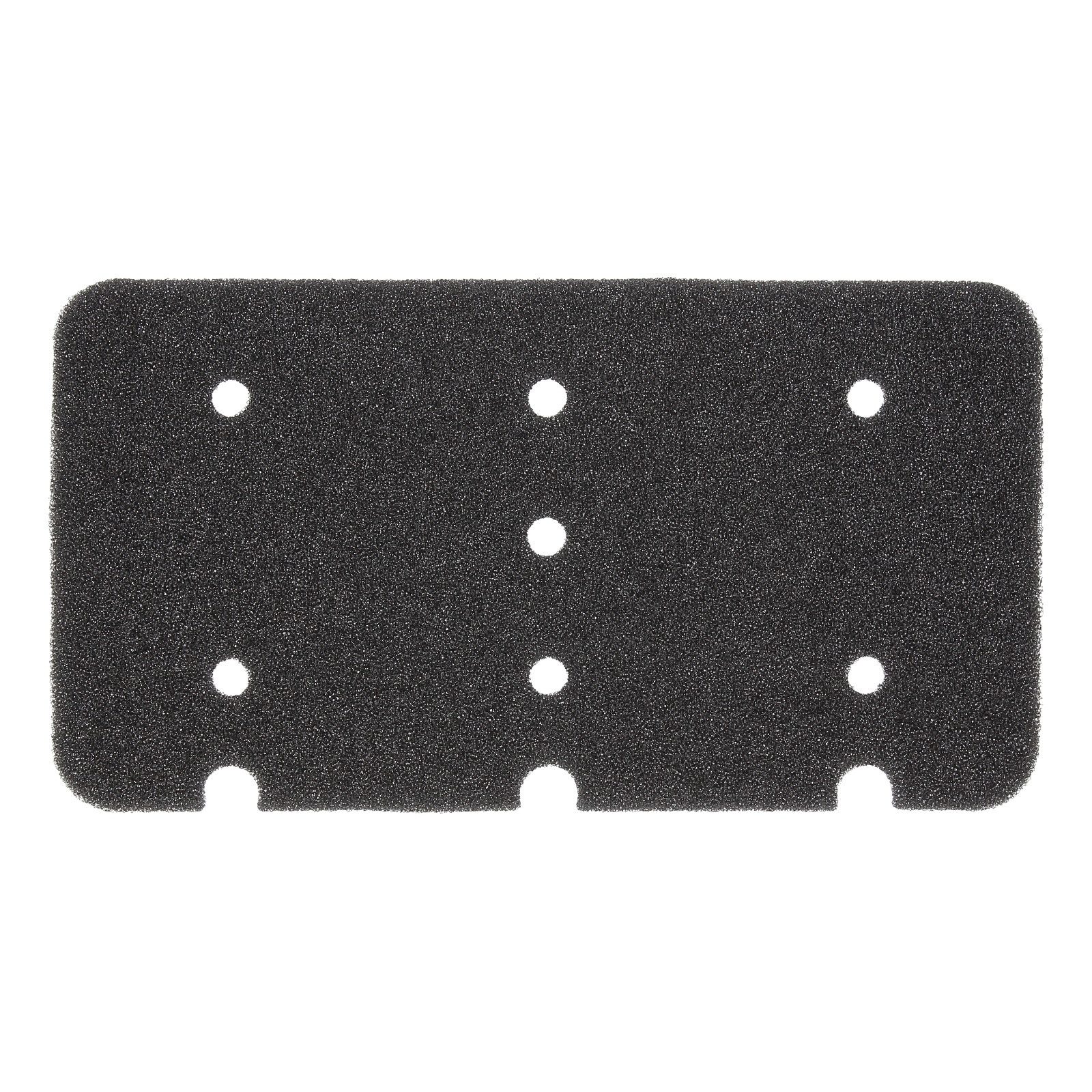 easyPART Ersatzfilter wie CANDY/ HOOVER 49121003 Filter für, Trockner