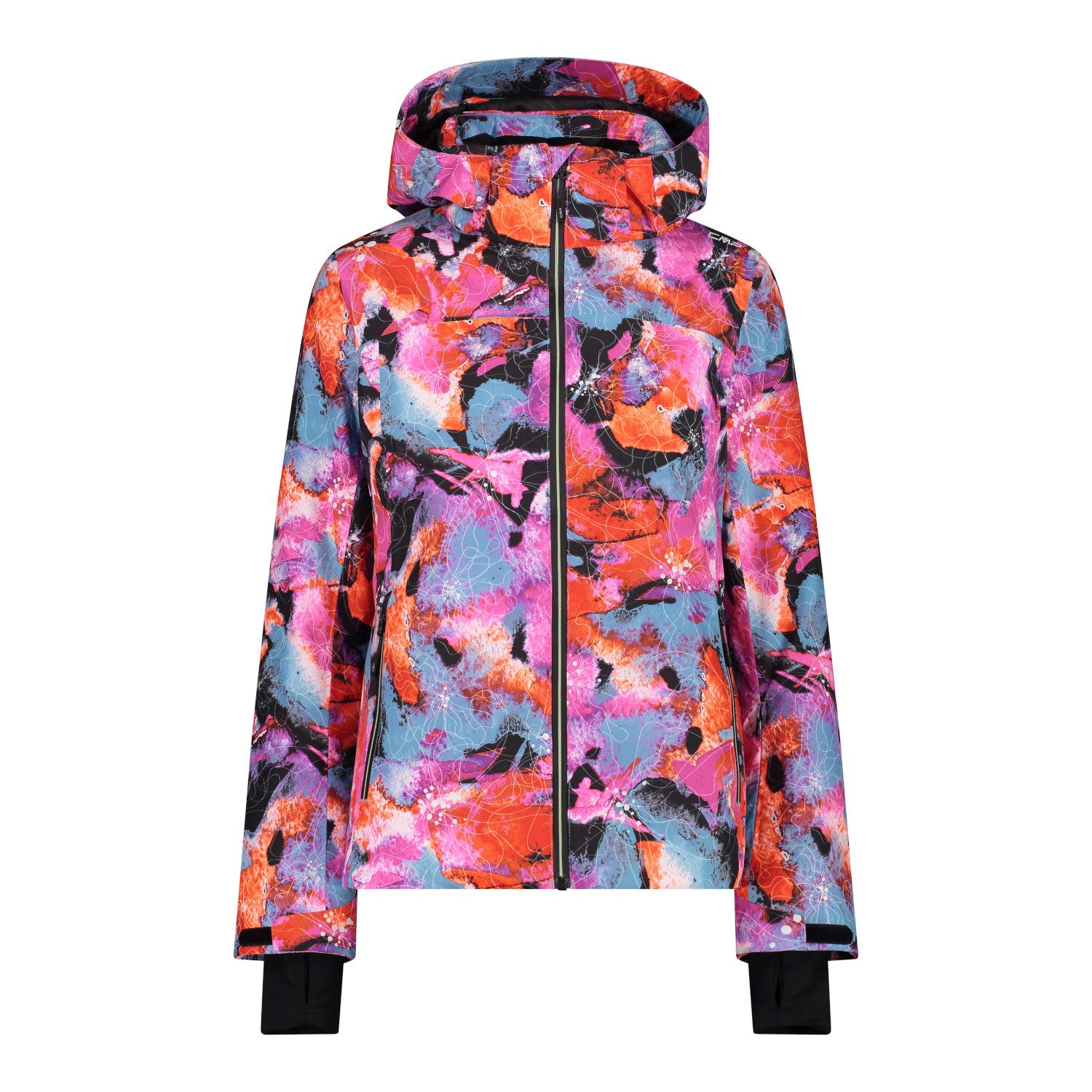 CMP Skijacke CMP Damen Skijacke WOMAN günstig online kaufen