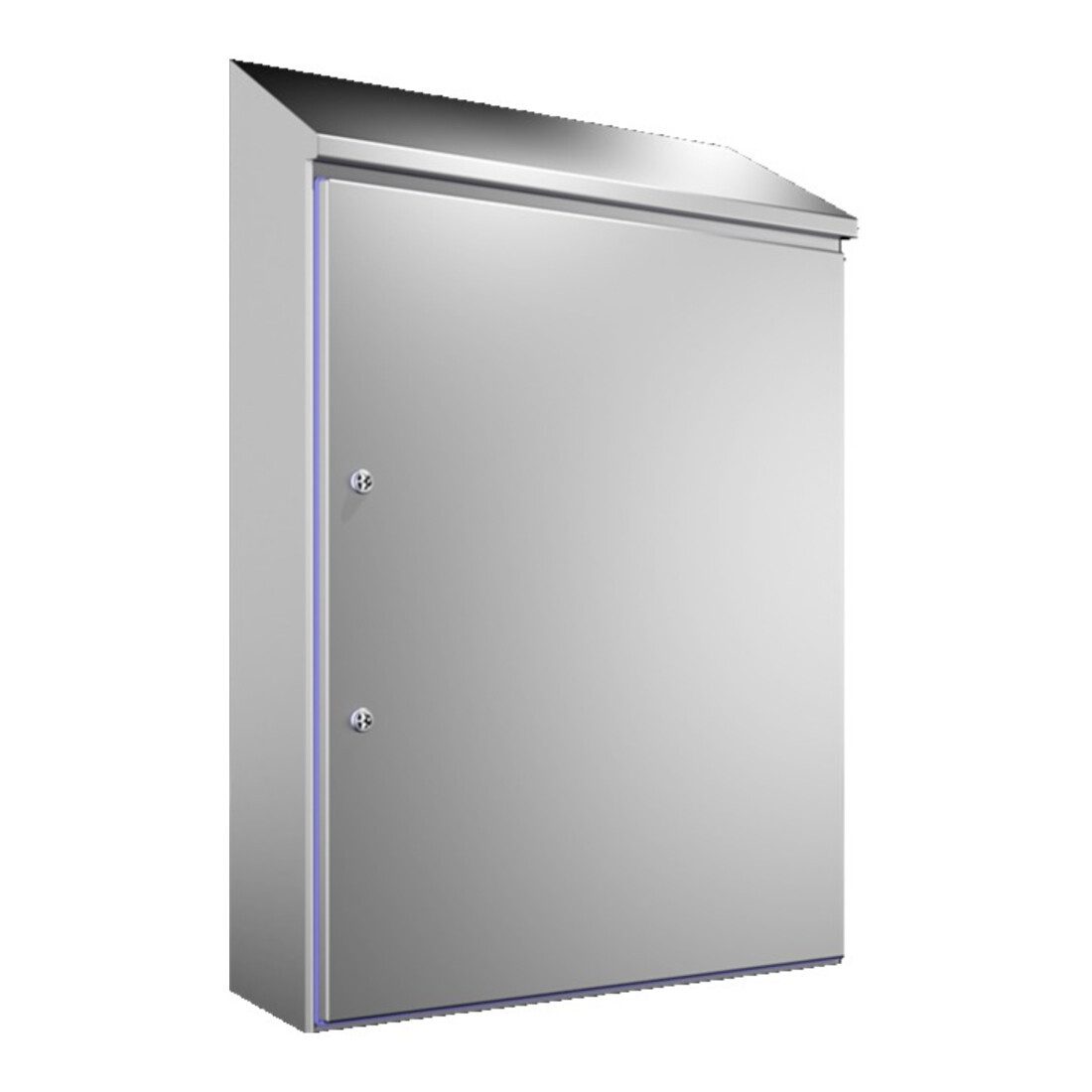 RITTAL Werkzeugschrank Rittal Kompakt-Schaltschrank AX 1-türig, 380x600x350 1338.000