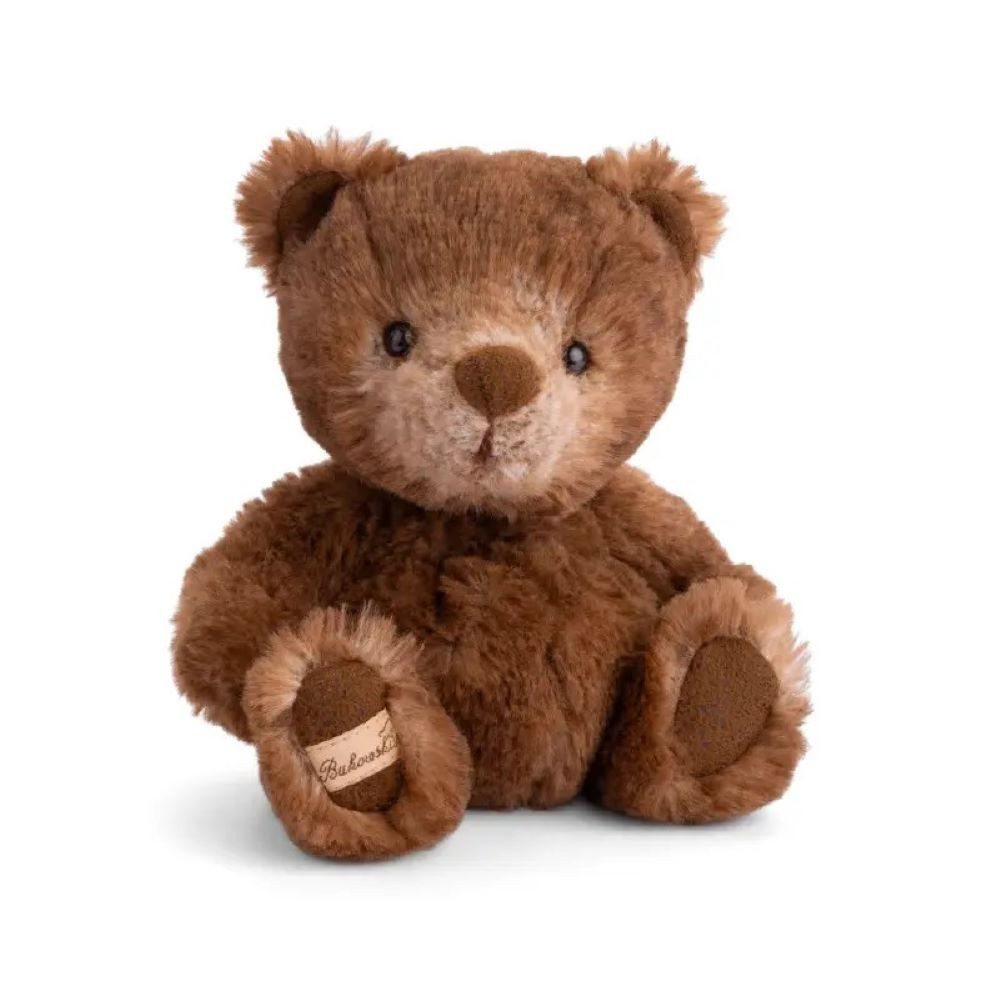 Kuscheltier Bukowski Teddybär Baby Ranger 15 cm Plüschteddybär