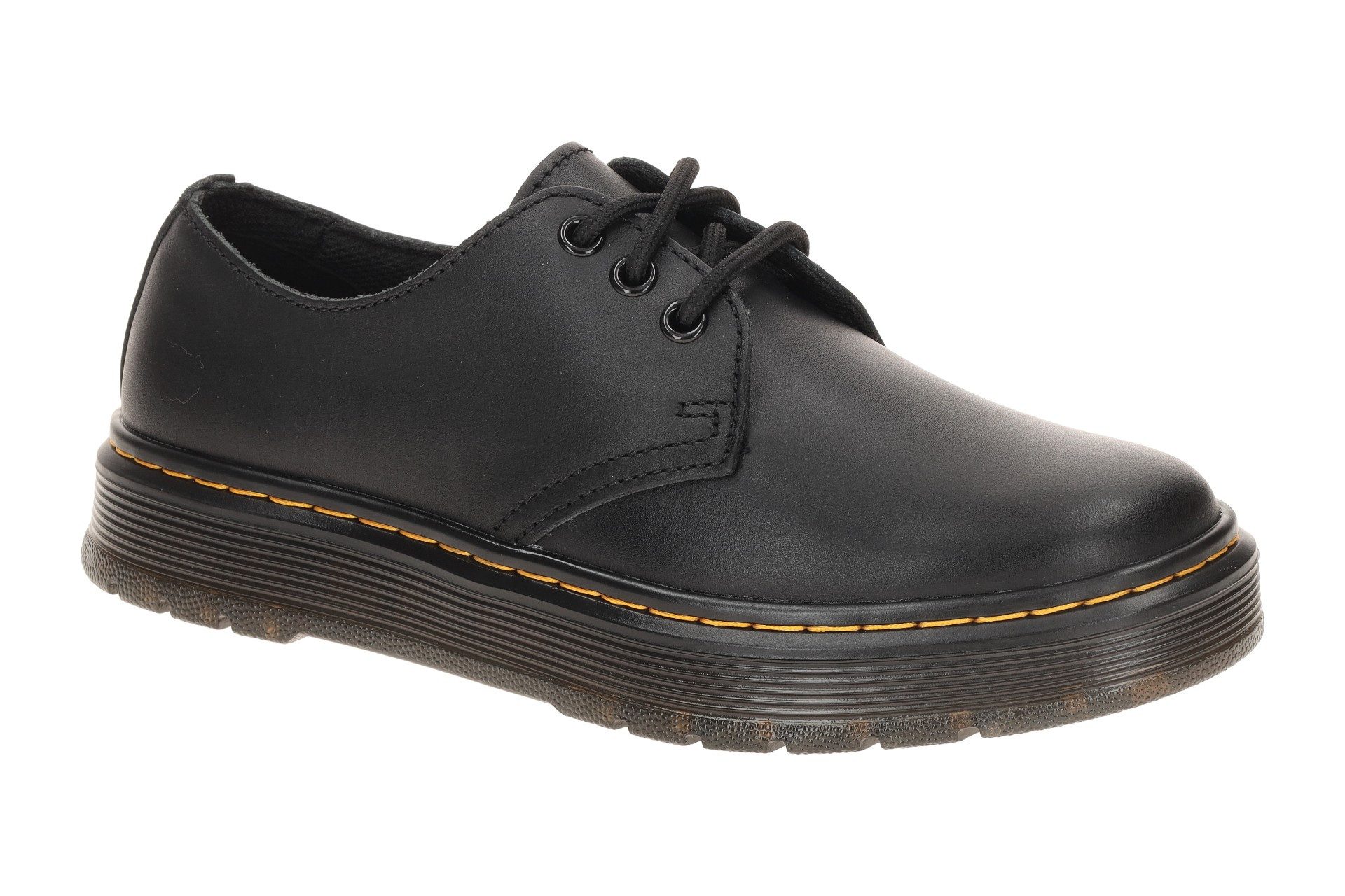 DR. MARTENS 41553001 Schnürschuh