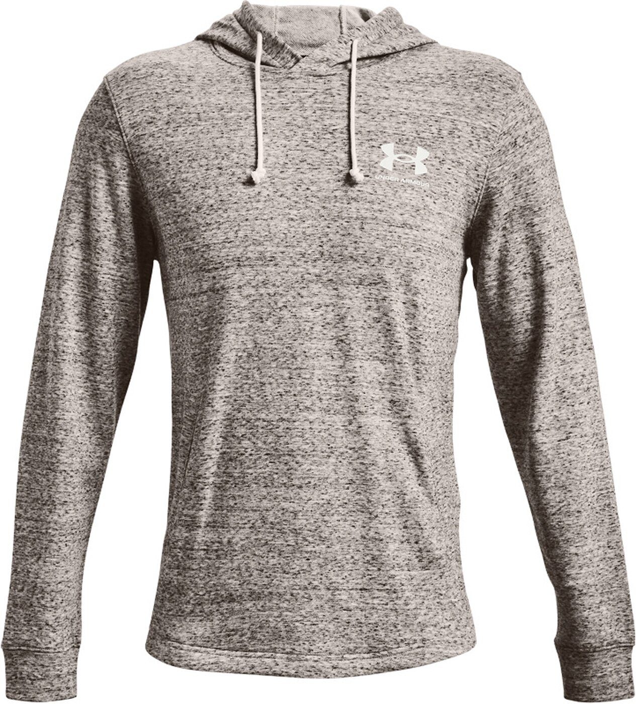 Under Armour® Kapuzenpullover UA RIVAL TERRY LC HD