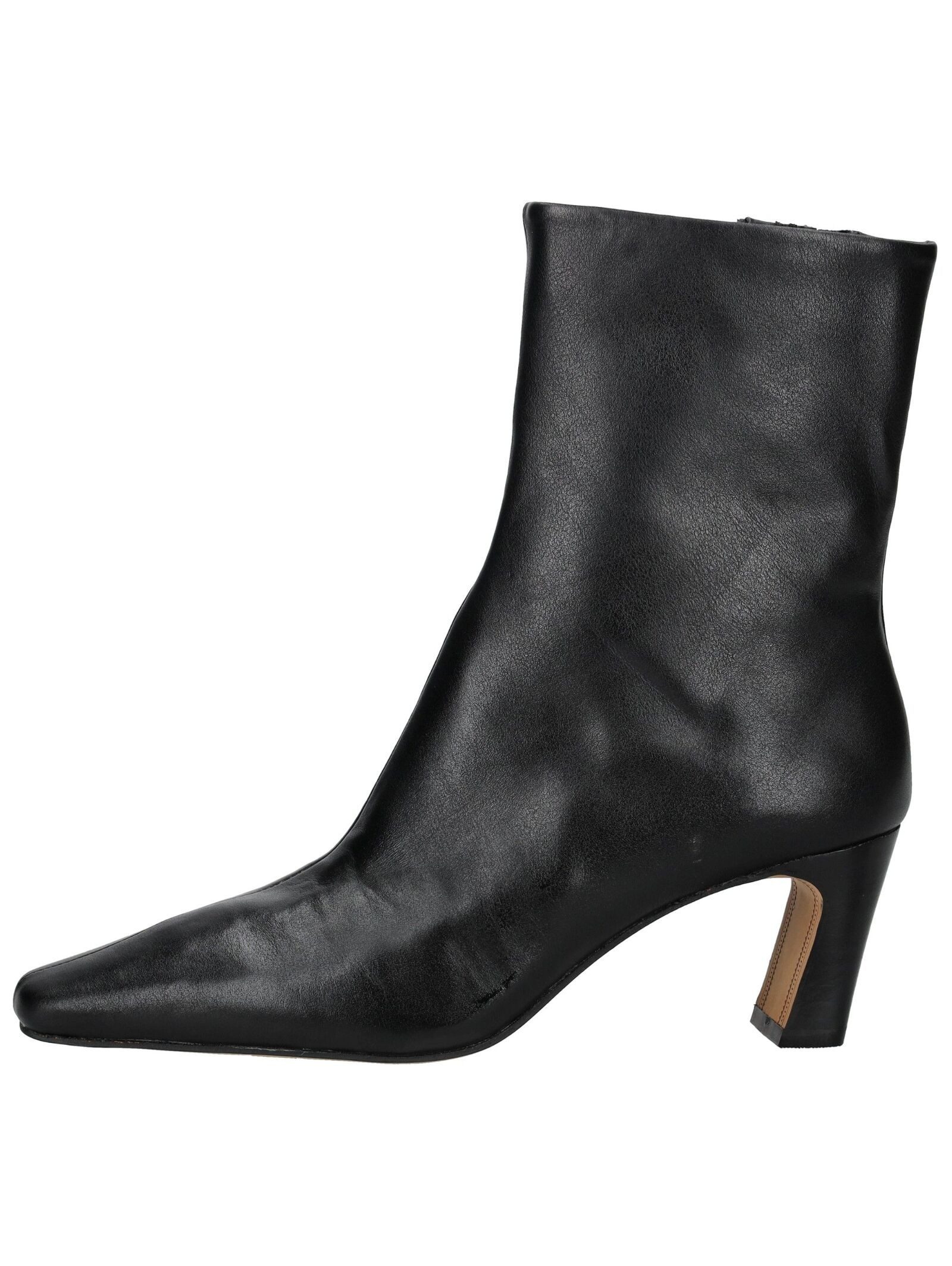INUOVO INUOVO Stiefel Leder Stiefel günstig online kaufen