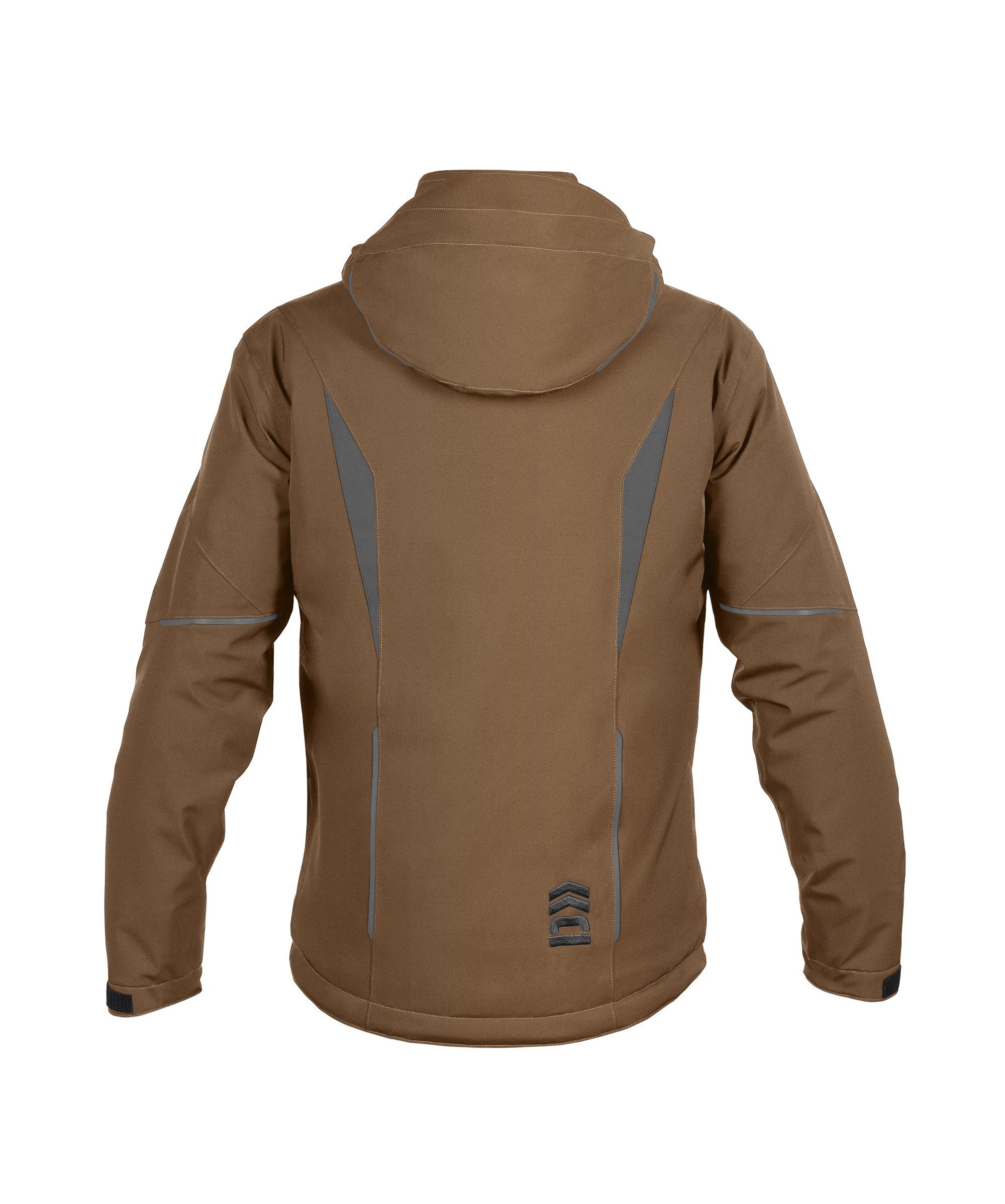 Dassy Winterjacke Nordix (1-St) günstig online kaufen