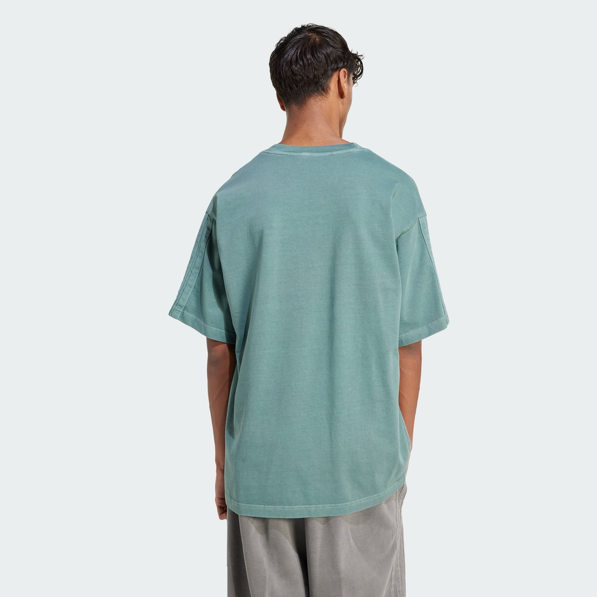 adidas Sportswear T-Shirt ALL SZN WASHED günstig online kaufen