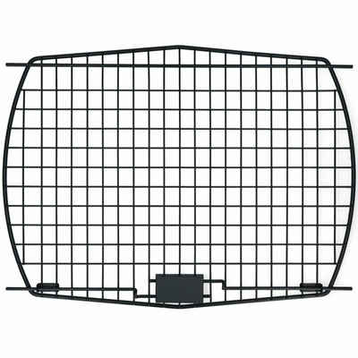 petmate Hunde-Transportbox DOOR WIRE XL Schwarz (K98)