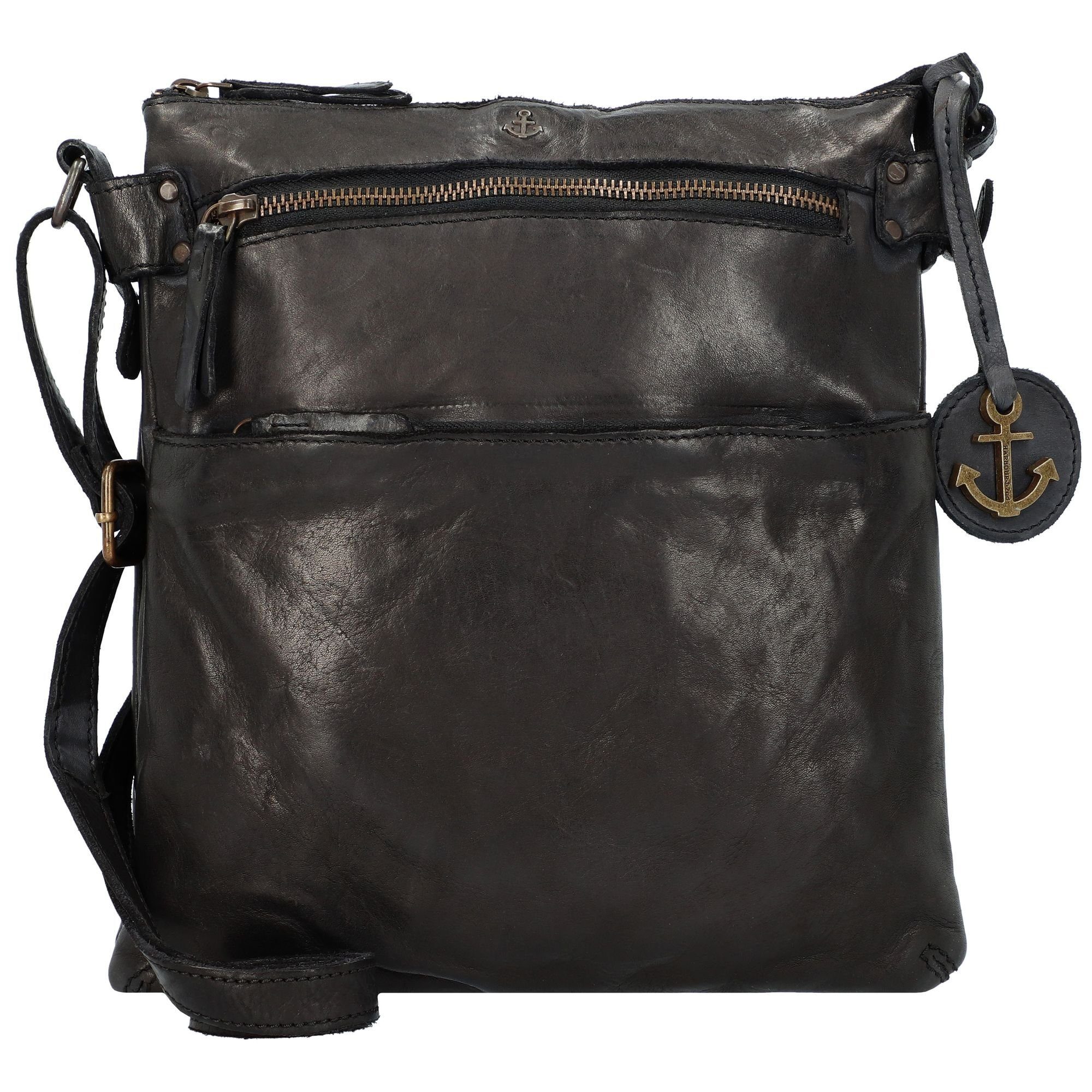 HARBOUR 2nd Umhängetasche Anchor Love, Leder günstig online kaufen