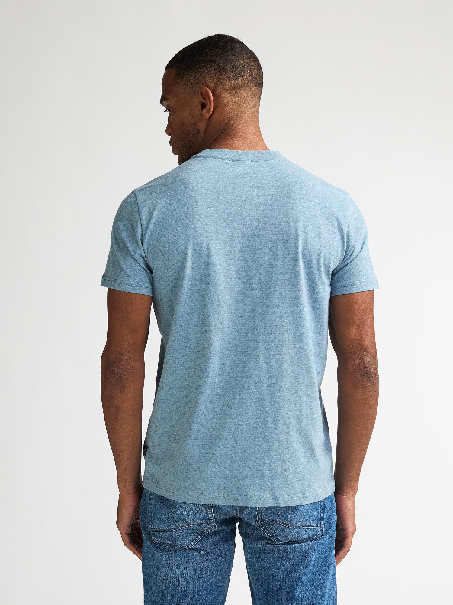 Petrol Industries T-Shirt Hierro Jersey