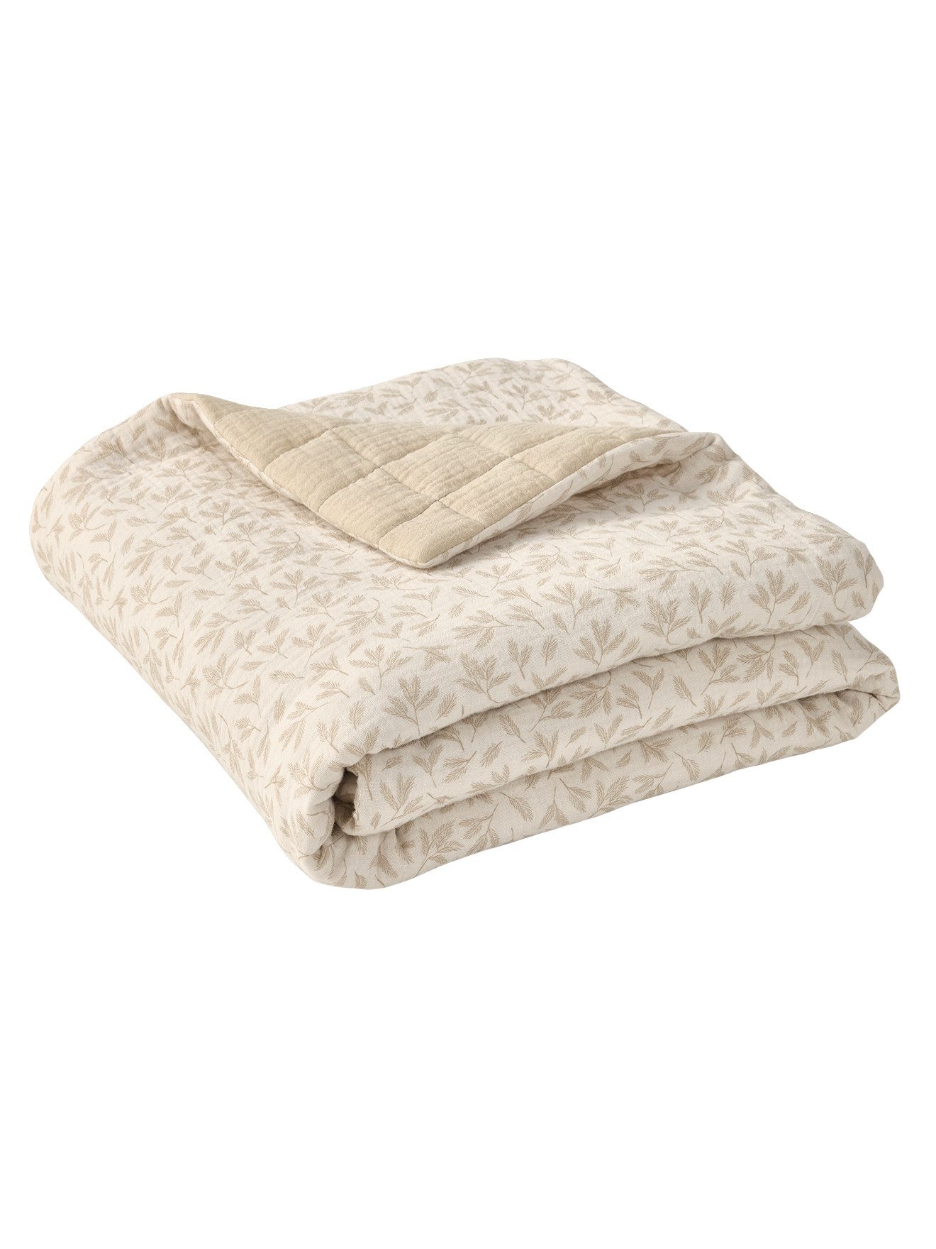 Babydecke 1013795001, vertbaudet