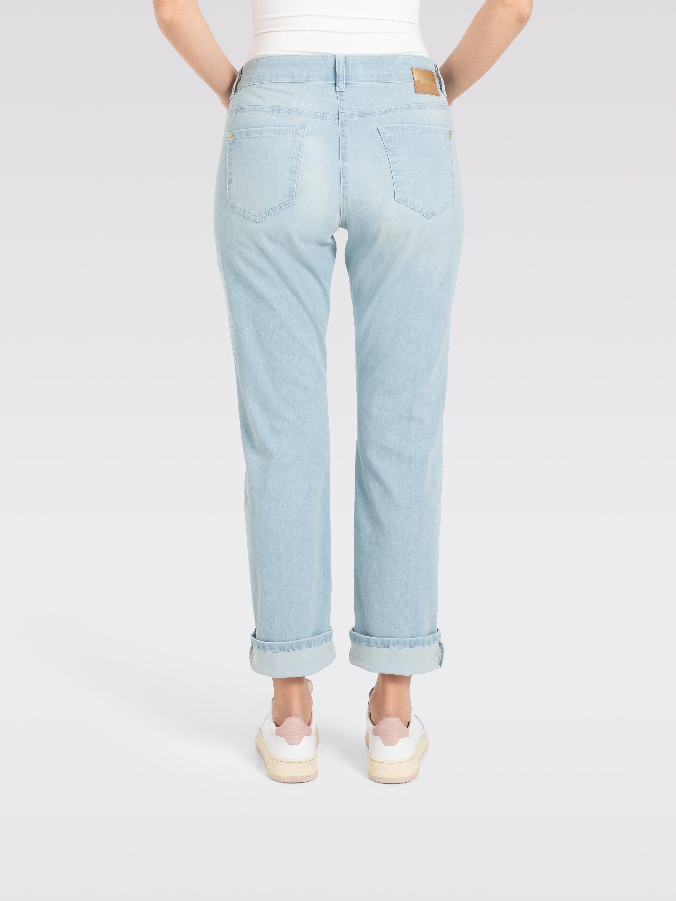 MAC Straight-Jeans SUE RELAX