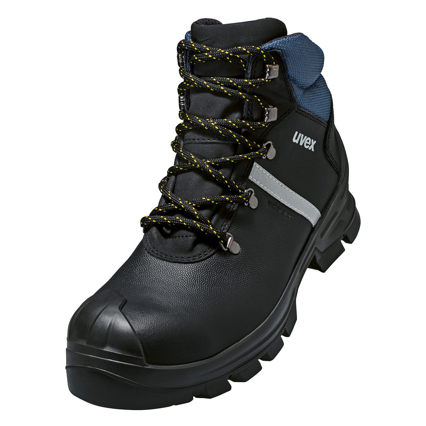 Sicherheitsstiefel