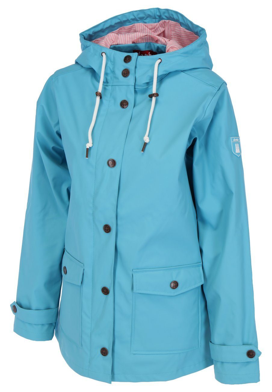 Derbe Regenjacke Pensby Fischer günstig online kaufen