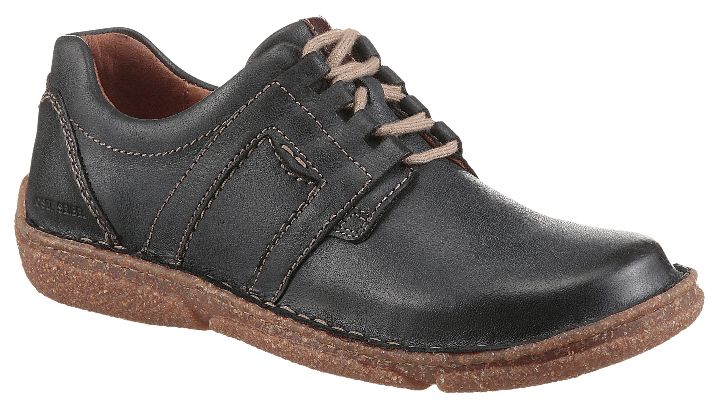 Neele 44 Schnürschuh