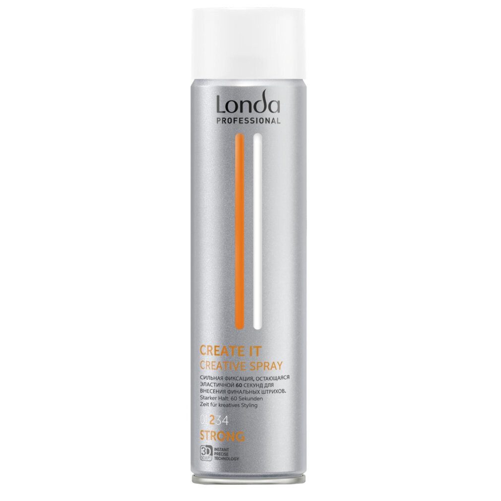 Londa Professional Haarspray Londa Professional Create It Kreativspray