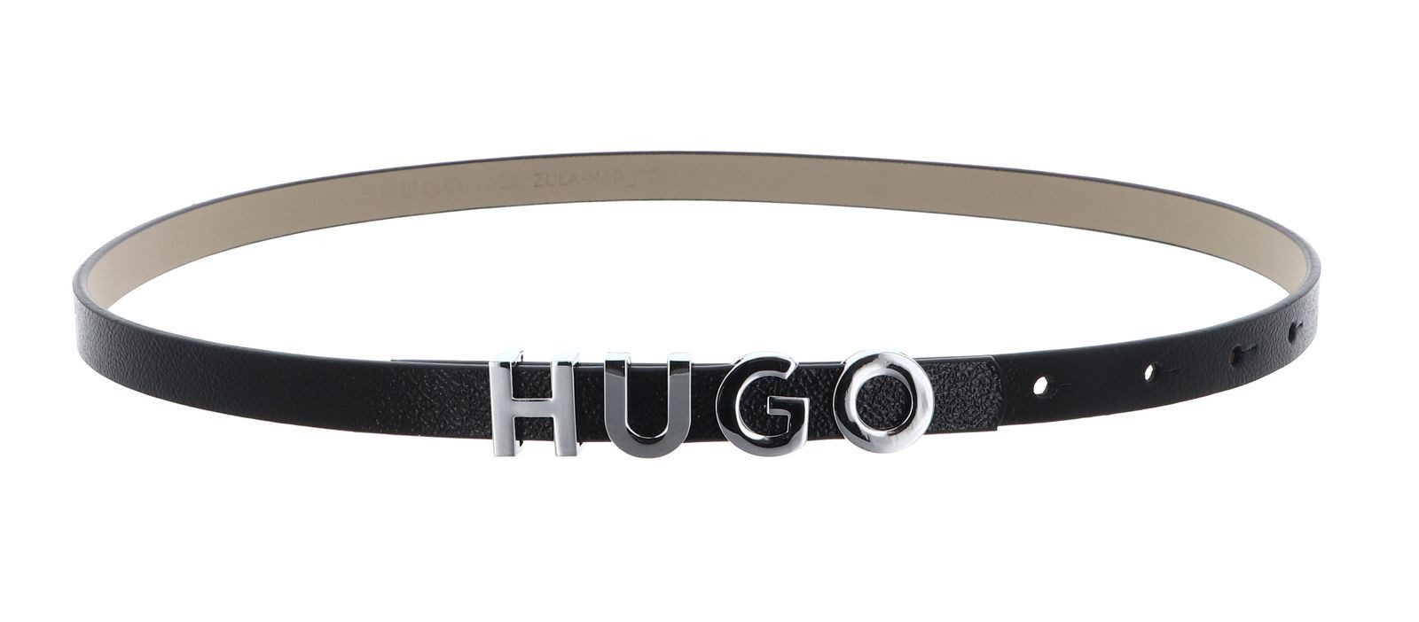 HUGO Ledergürtel Zula Sz15 Belt aus echtem Leder günstig online kaufen