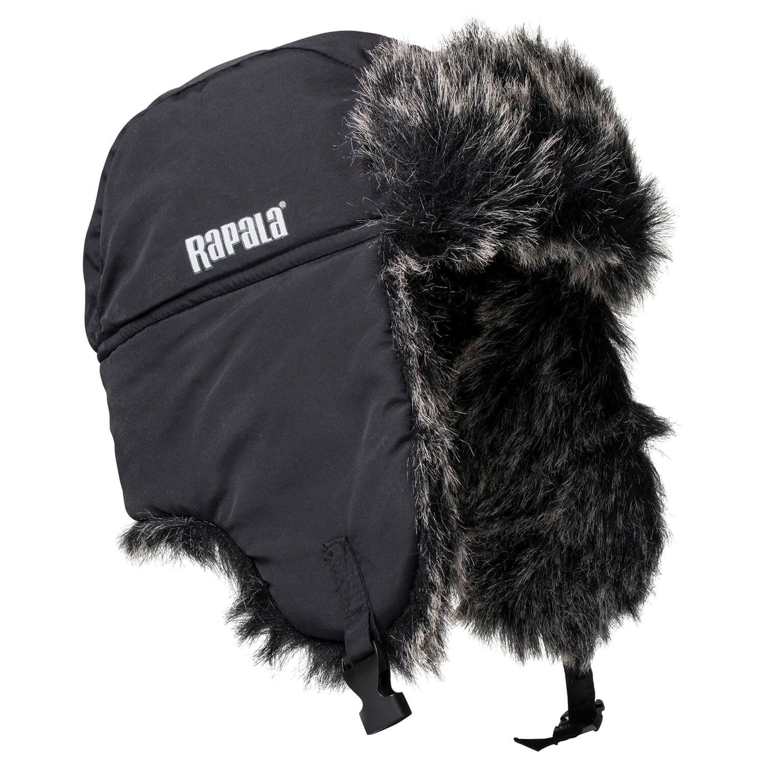 Rapala Plüschmütze Rapala Russische Wintermütze Uschanka günstig online kaufen