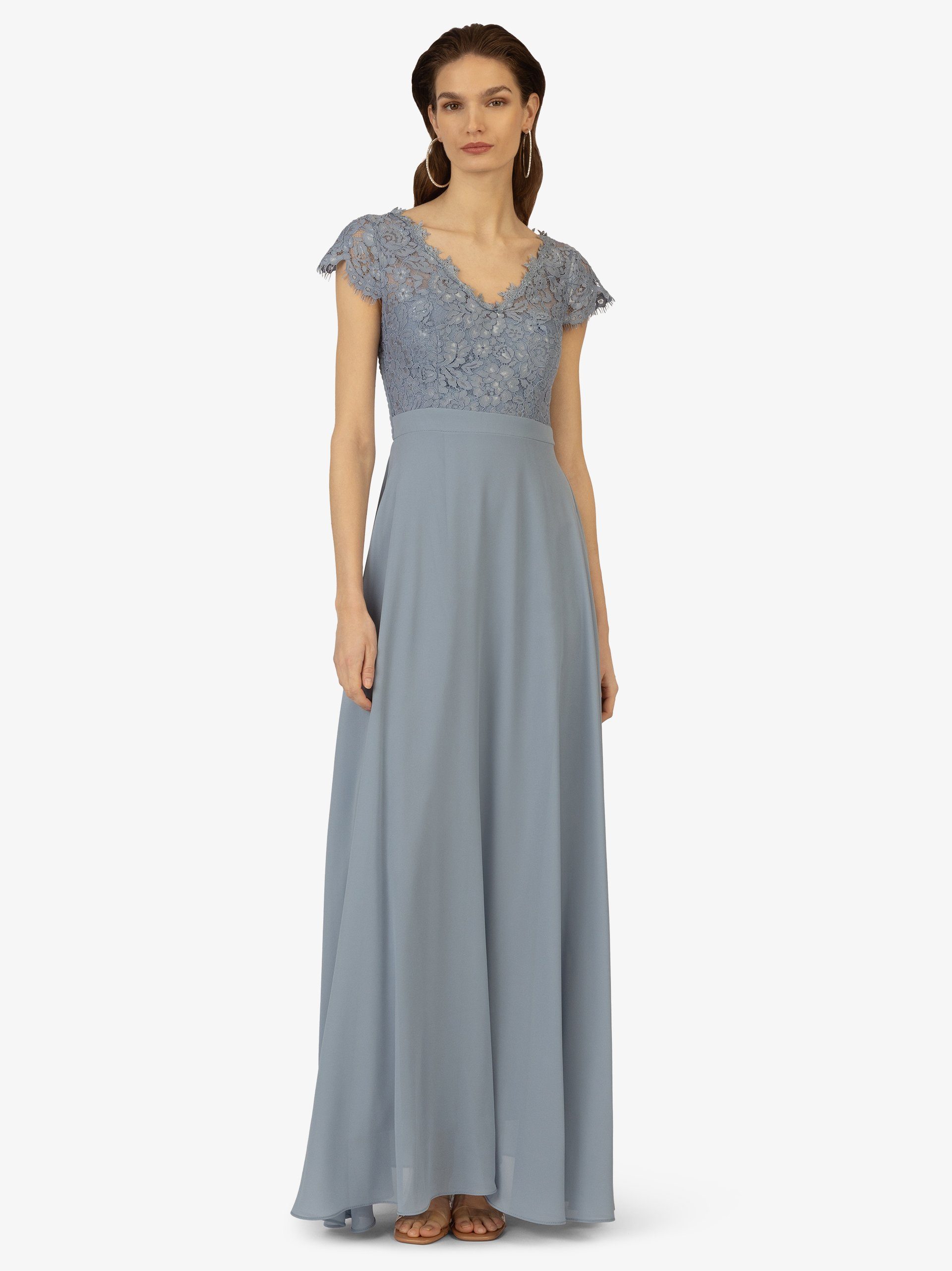 Kraimod Abendkleid aus hochwertigem Material in femininem Stil günstig online kaufen
