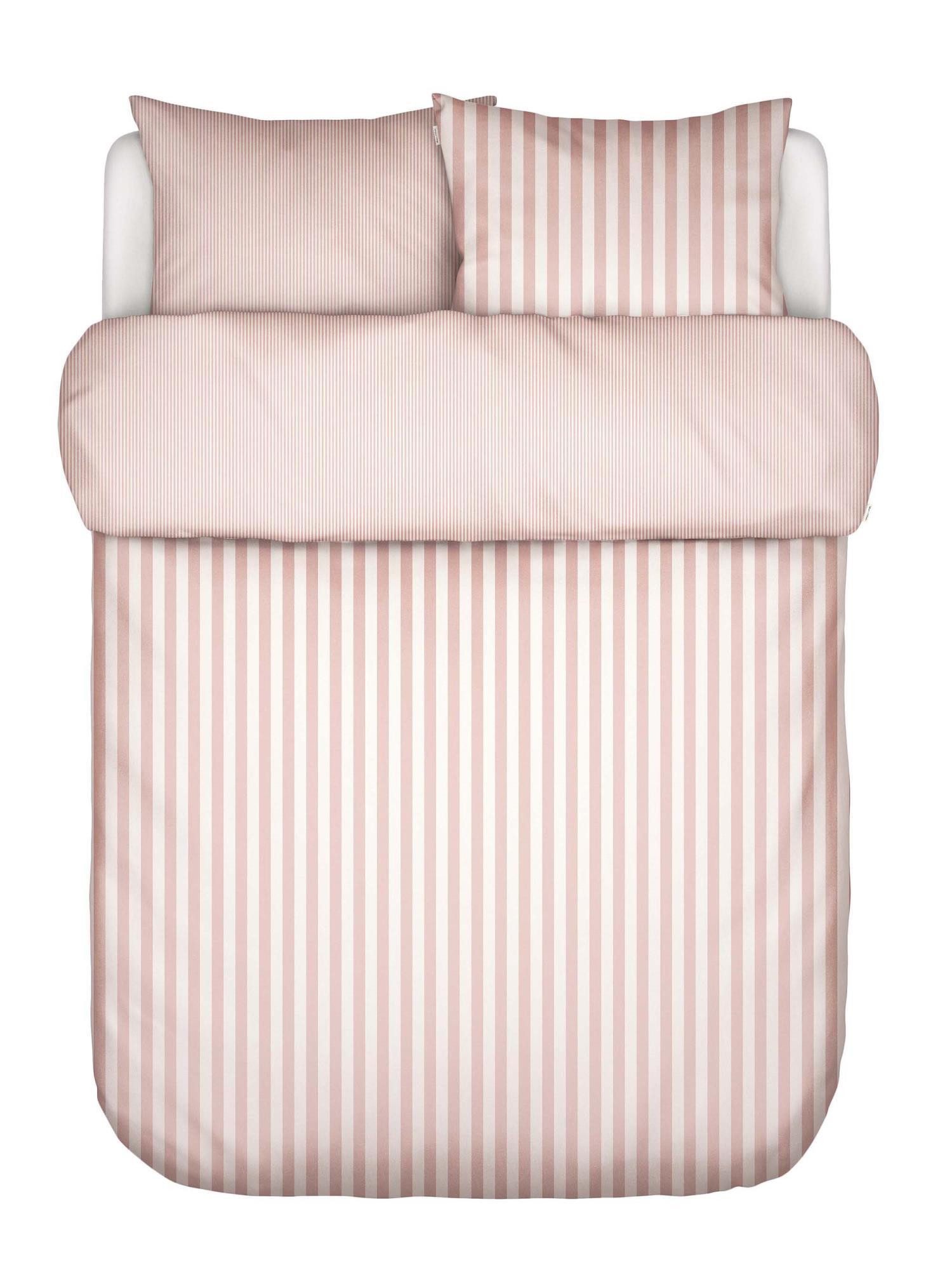 Marc O'Polo Home Bettwäsche Classic Stripe, günstig online kaufen