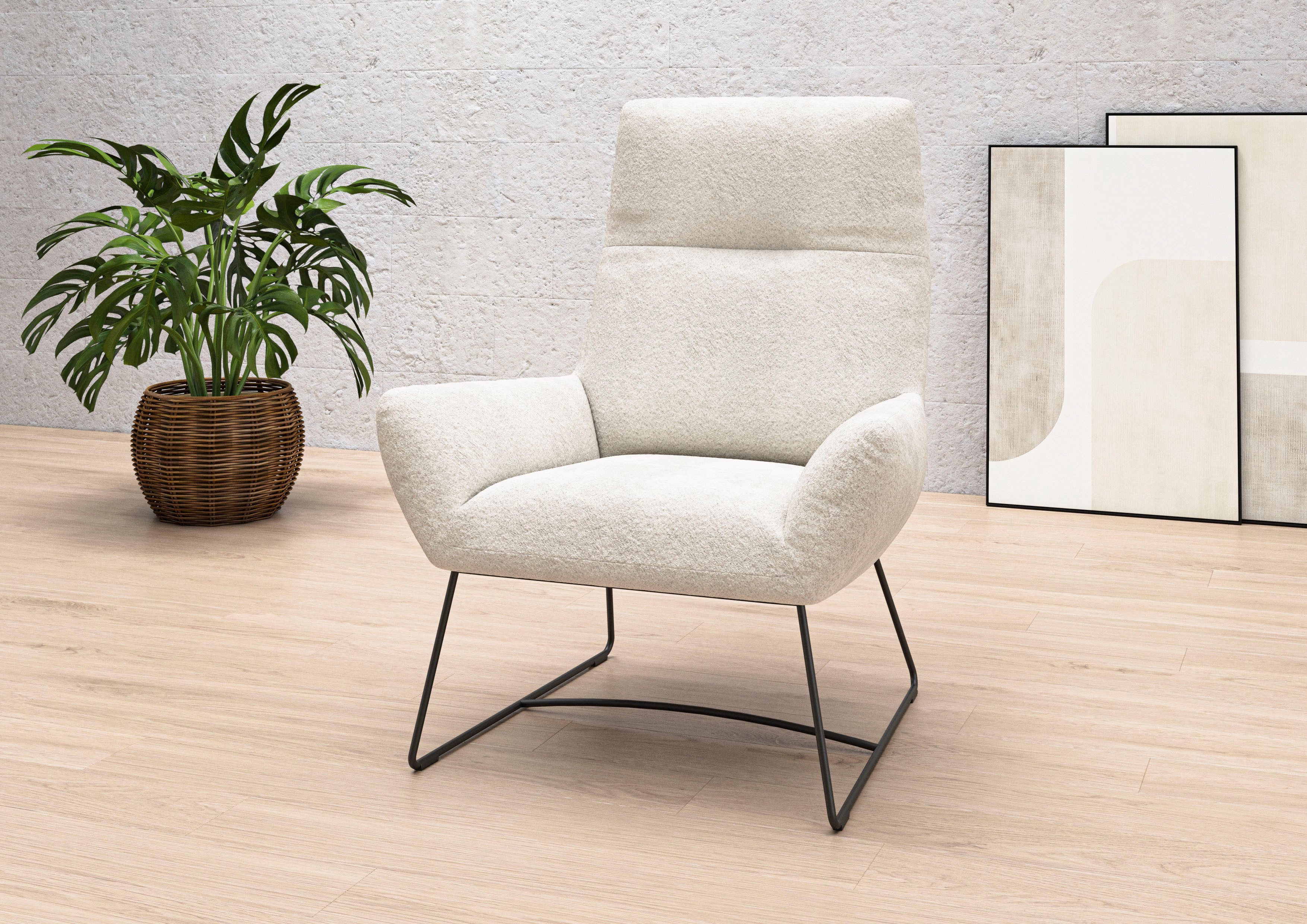 Places of Style Sessel Basic Relaxsessel, günstig online kaufen