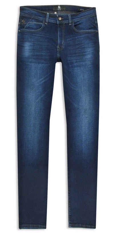 Otto Kern 5-Pocket-Jeans »John« Stretch Denim