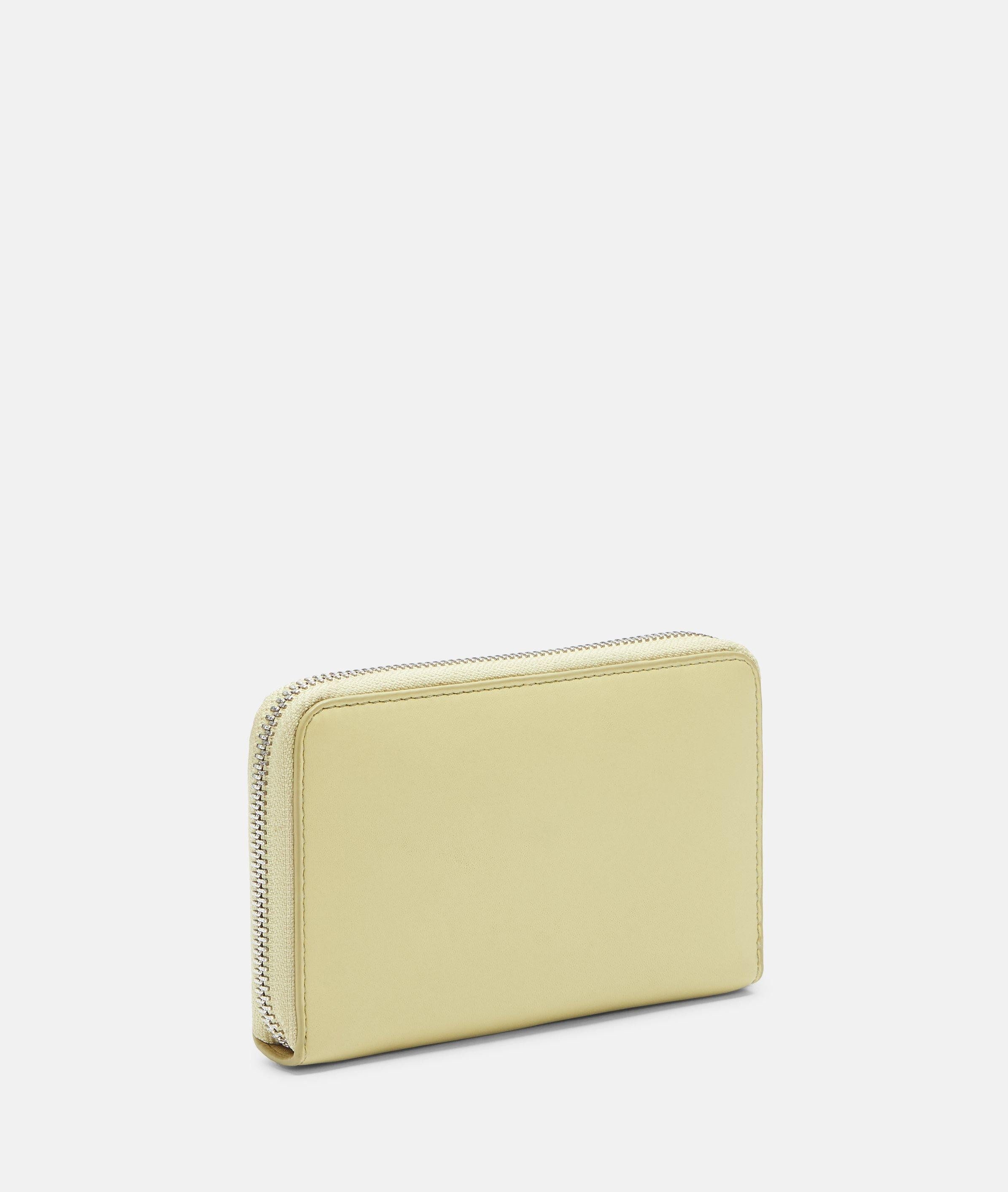 Liebeskind Berlin Geldbörse Portemonnaie (1-tlg), Geräumiges günstig online kaufen