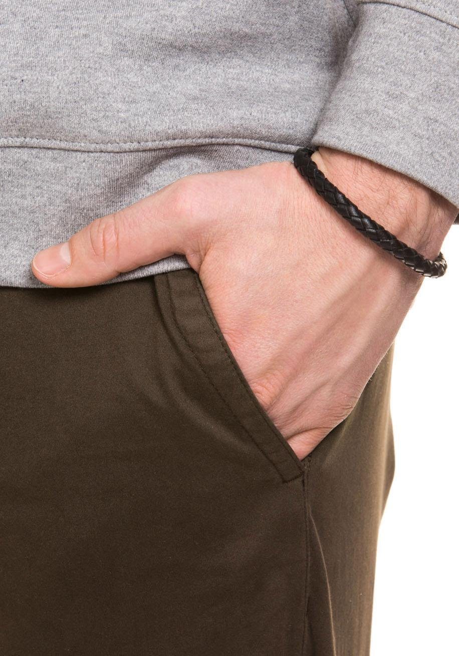 JOOP! Lederarmband