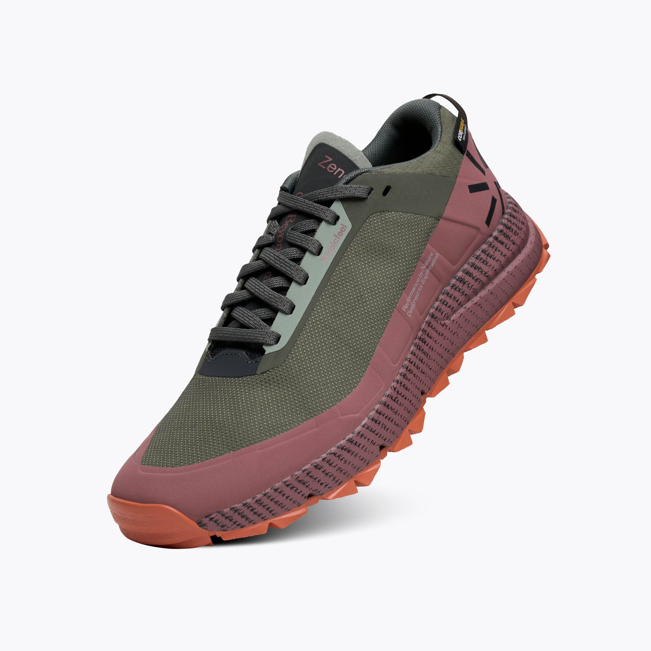 Tropicfeel Zenda Sneaker