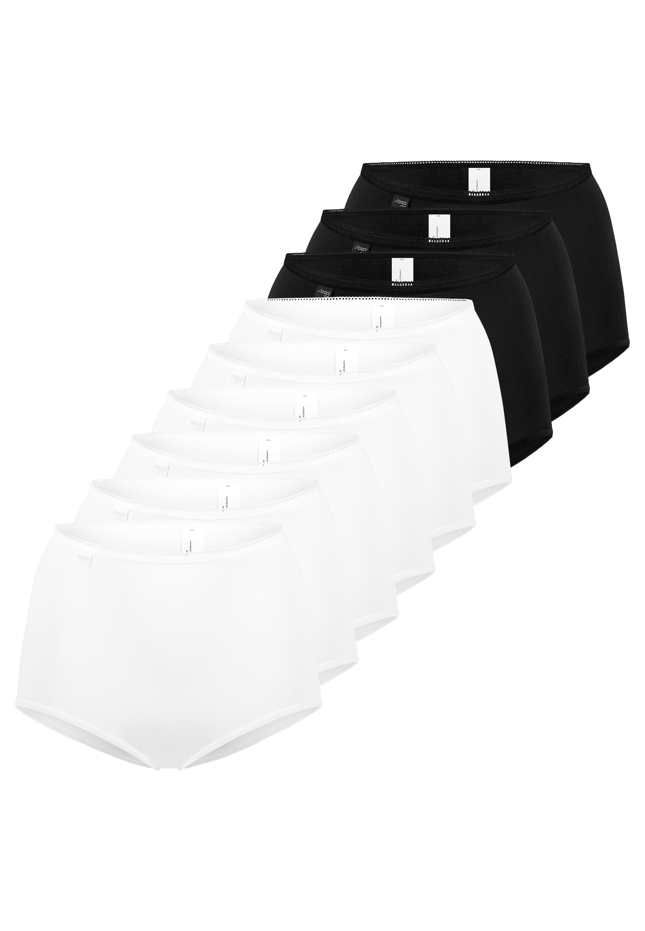 Maxislip 9er Pack 24/7 Microfibre