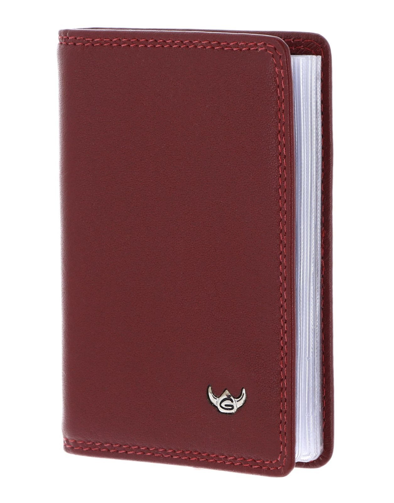 Golden Head Kartenetui Credit Card Case, günstig online kaufen