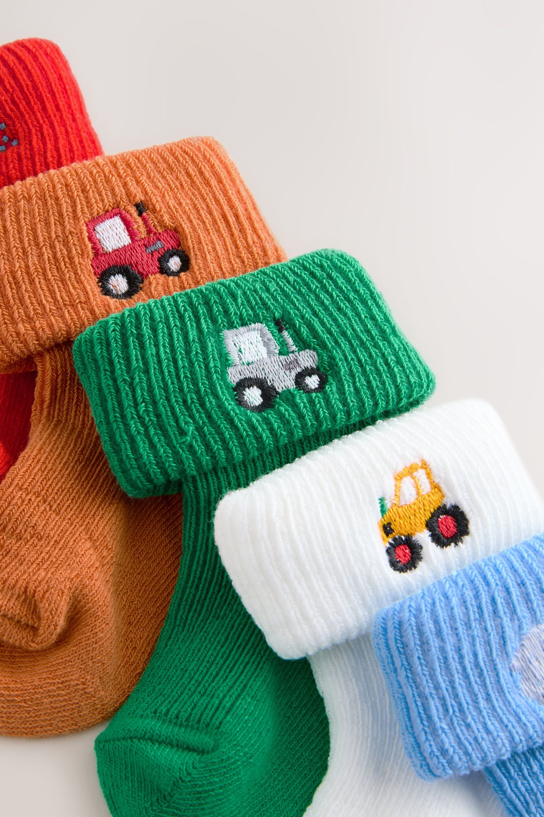Next Kurzsocken 5er Pack Socken mit günstig online kaufen