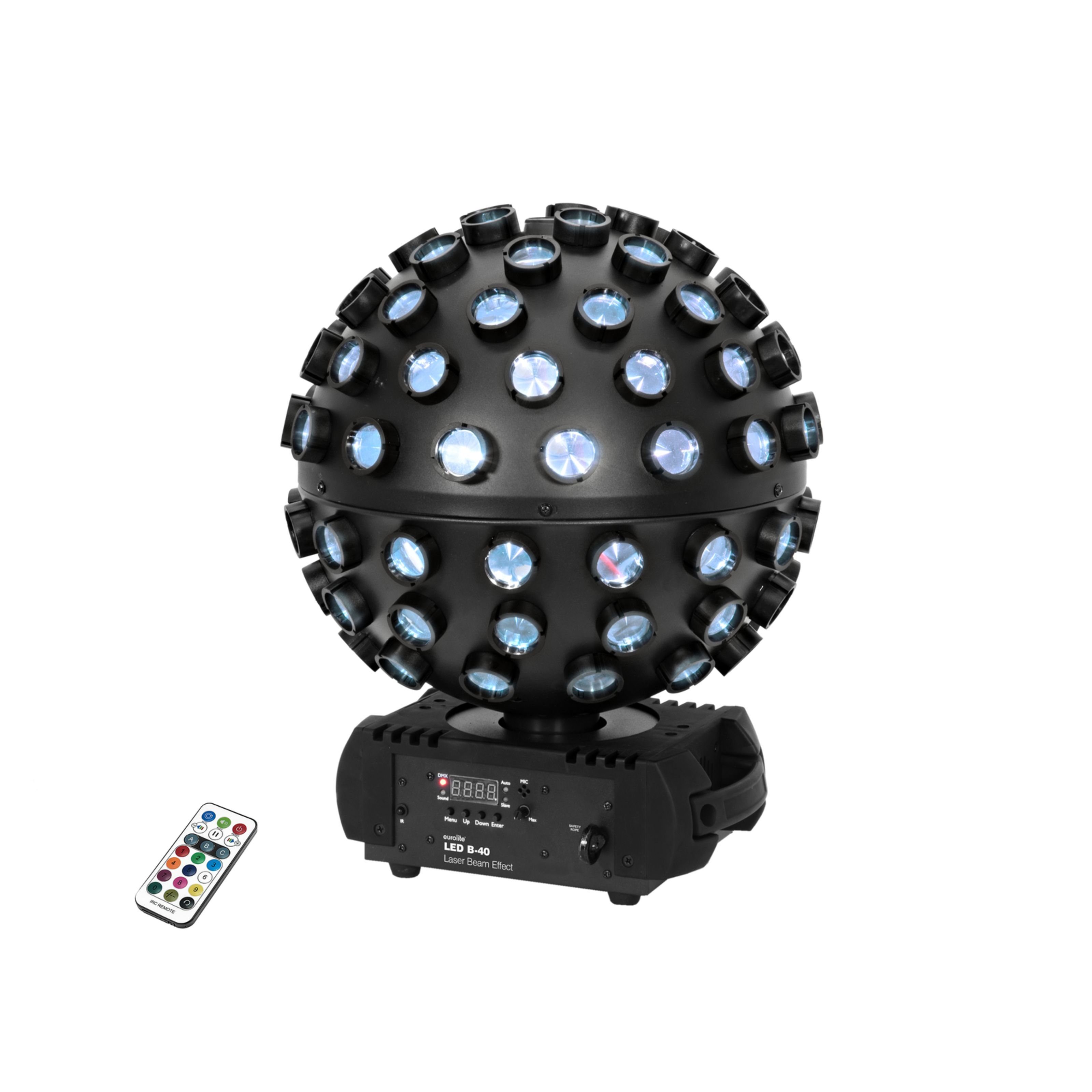 LED Scheinwerfer