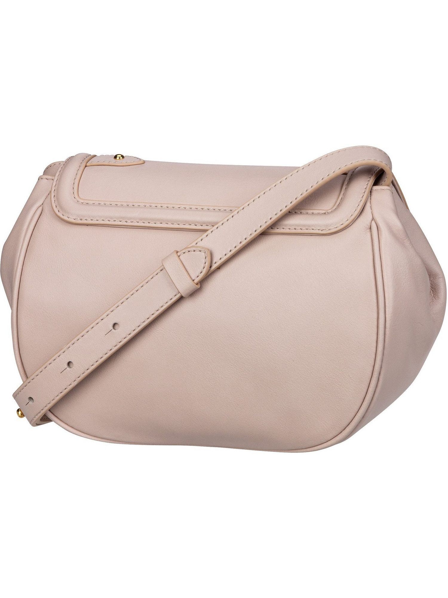 COCCINELLE Umhängetasche Blake Smooth, Saddle Bag günstig online kaufen
