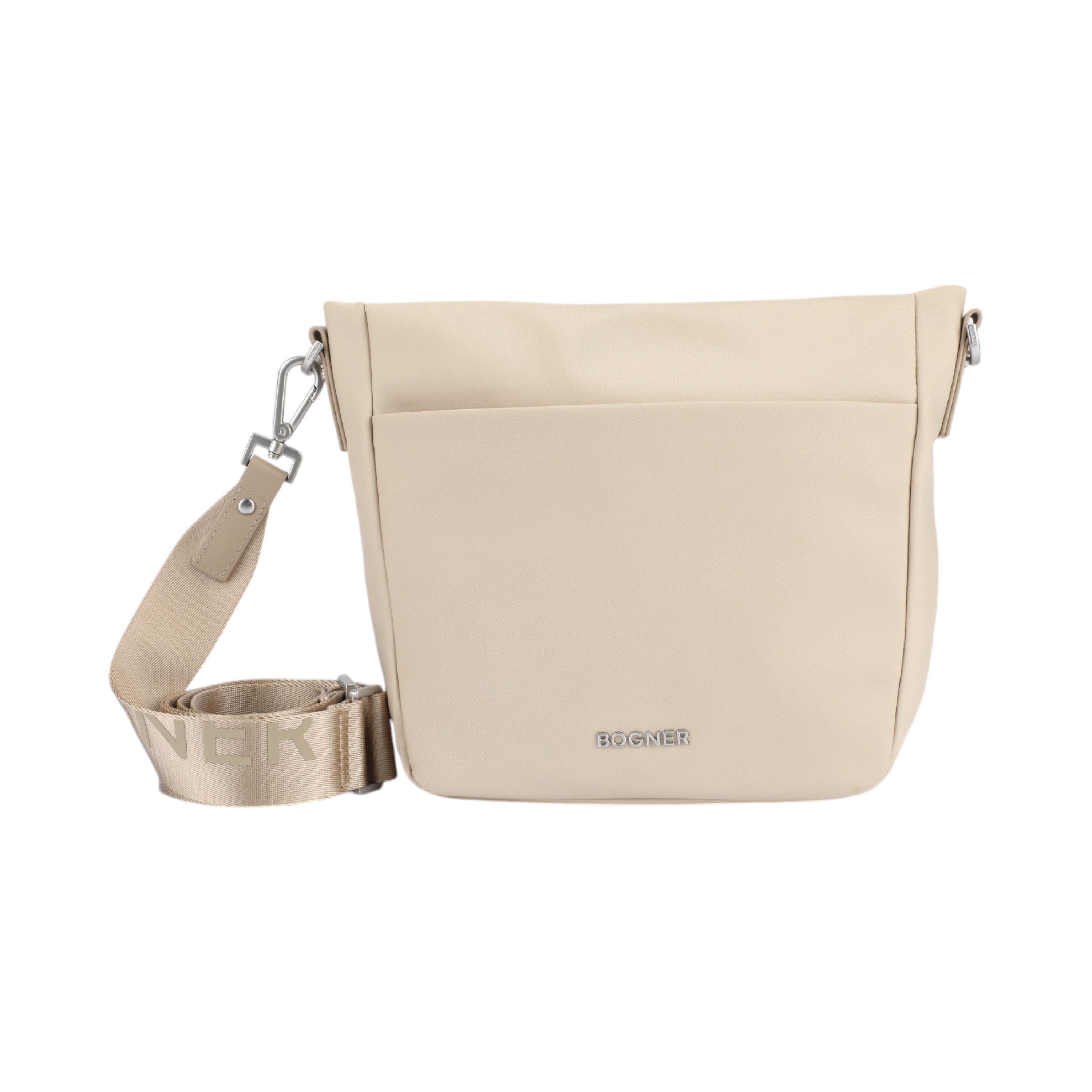 BOGNER Schultertasche Bogner - Damen Schultertasche günstig online kaufen