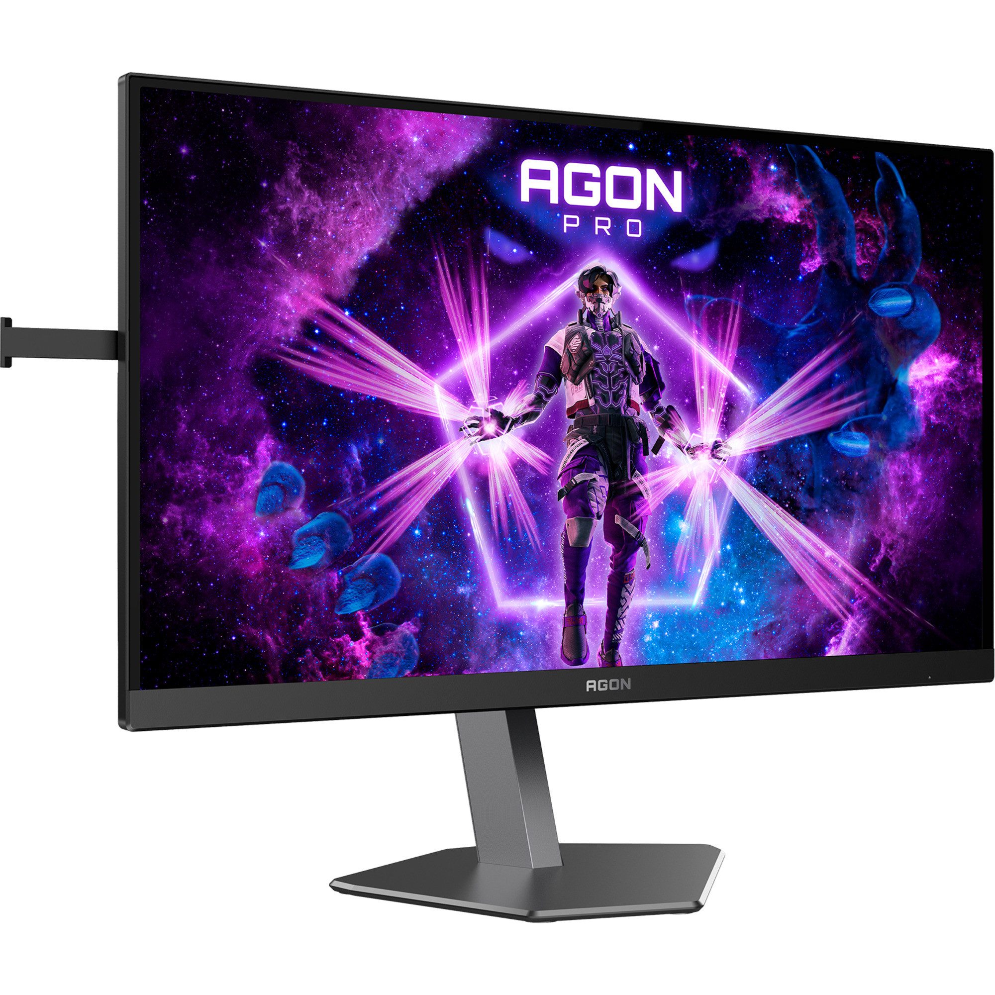 AOC AG246FK, Gaming-Monitor, (FullHD, TN, TFT-Monitor