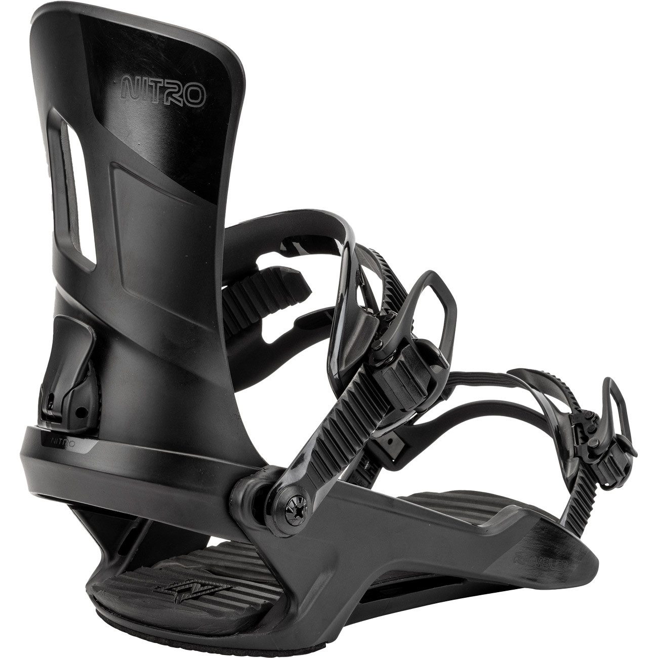 Nitro Snowboards Snowboard RAMBLER