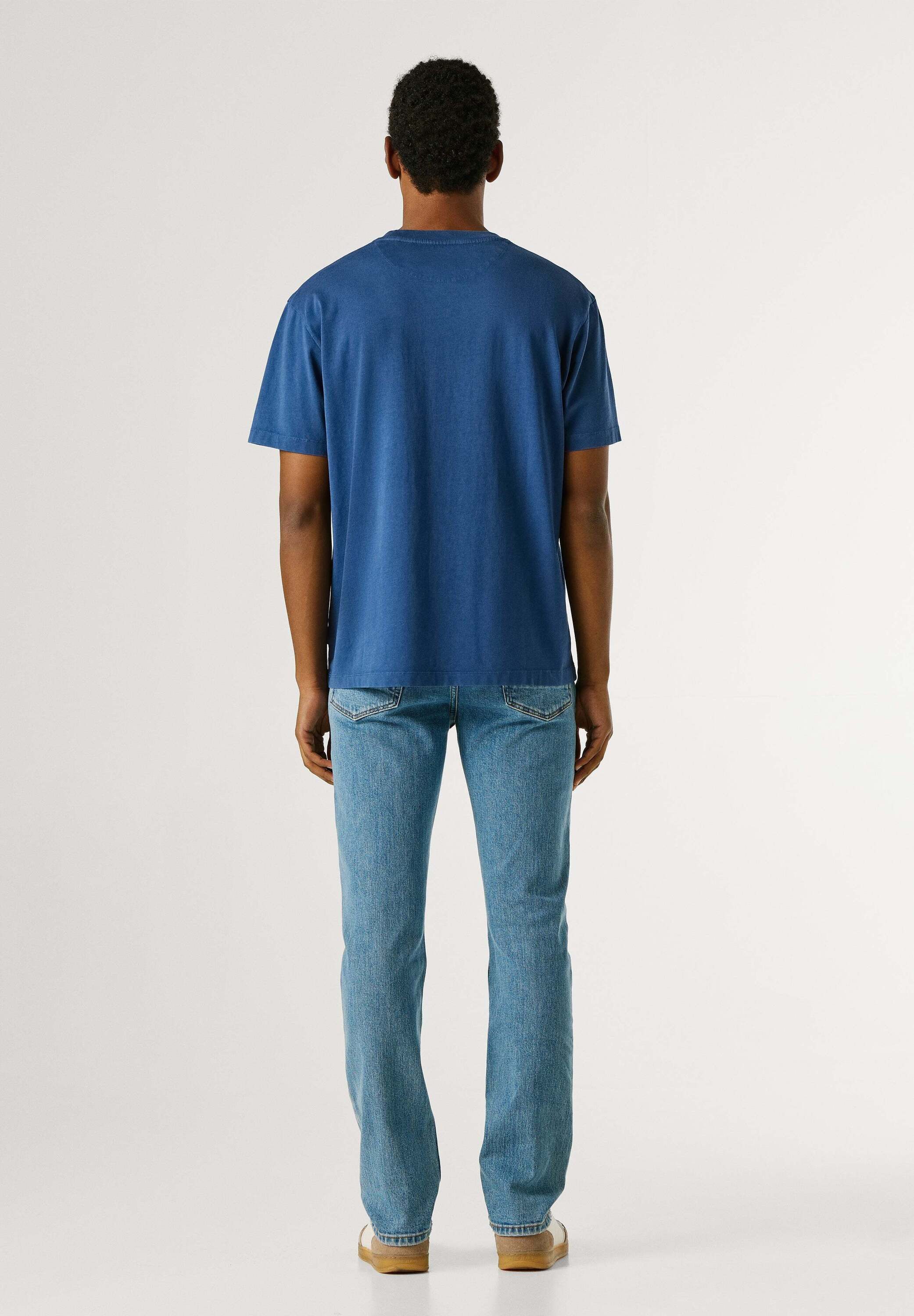 Pepe Jeans T-Shirt basic t-shirt GIO TEE