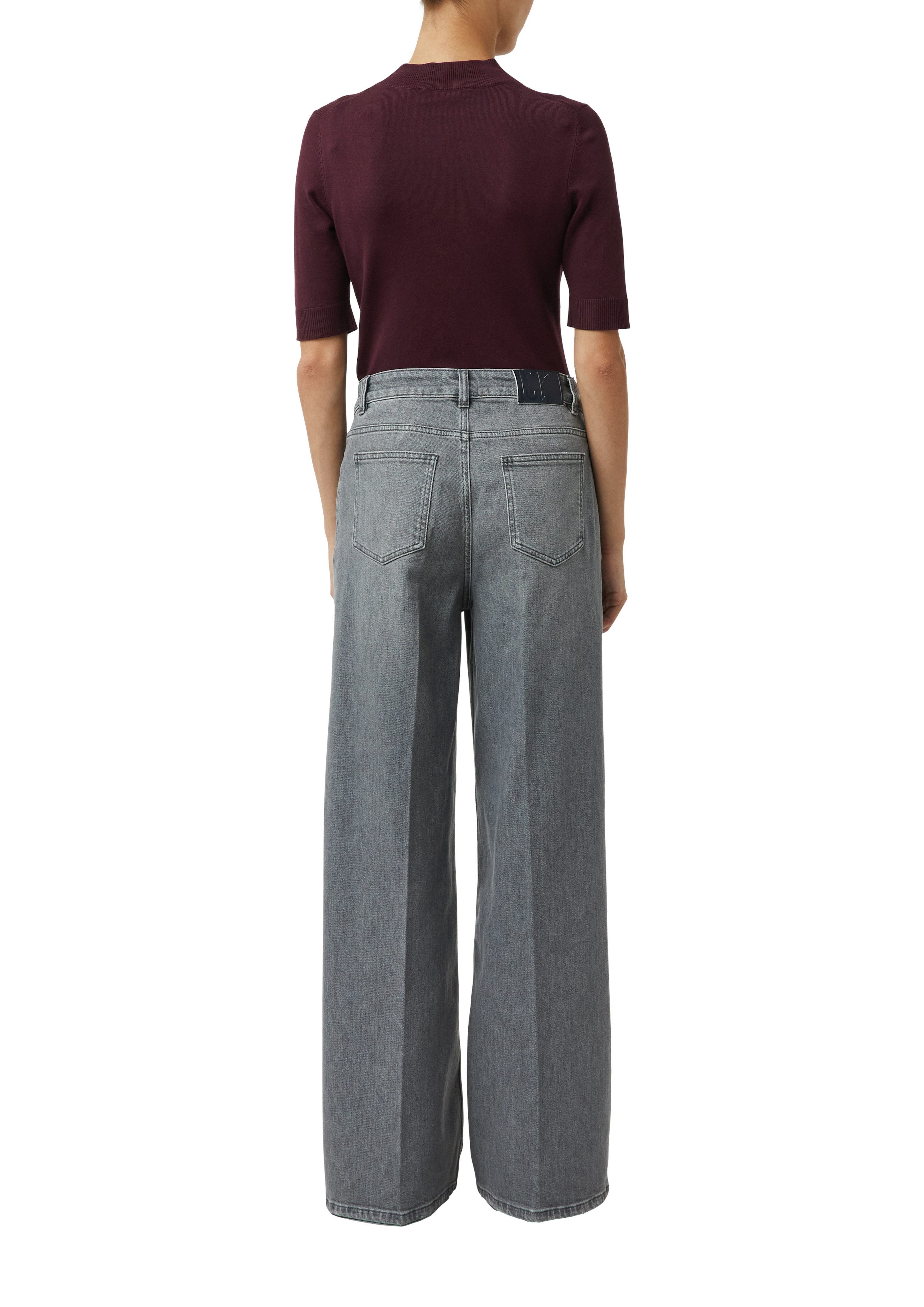 comma casual identity Bequeme Jeans günstig online kaufen