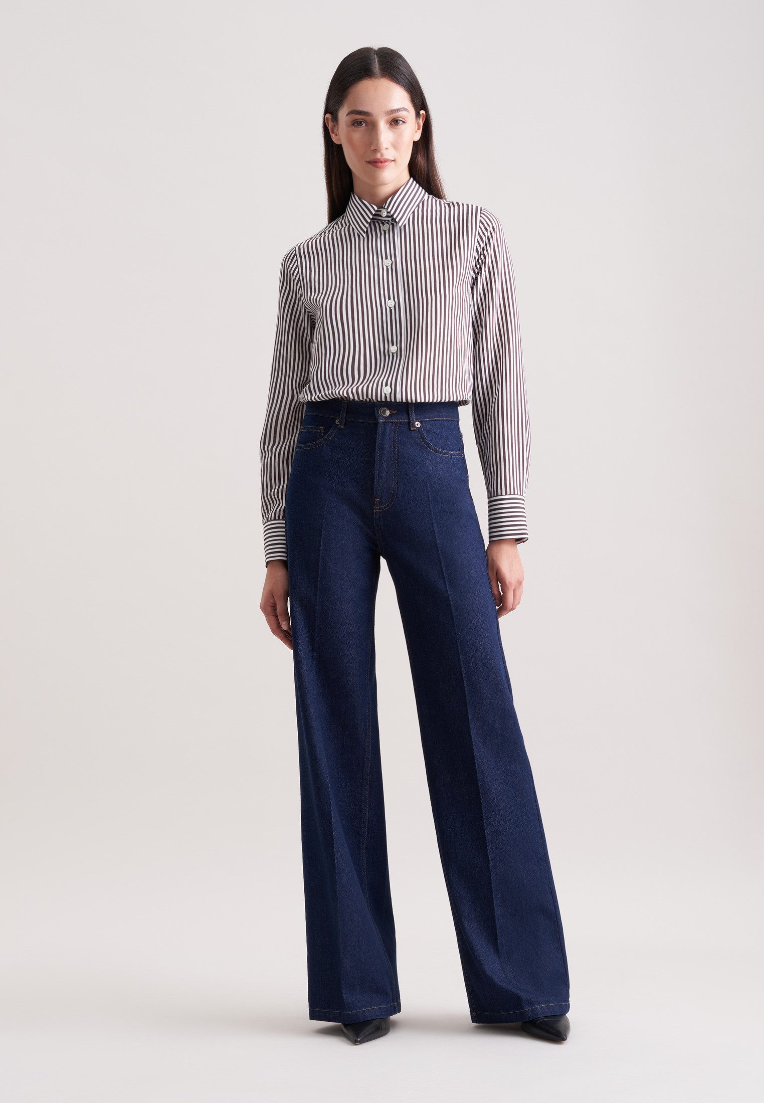 seidensticker 5-Pocket-Jeans