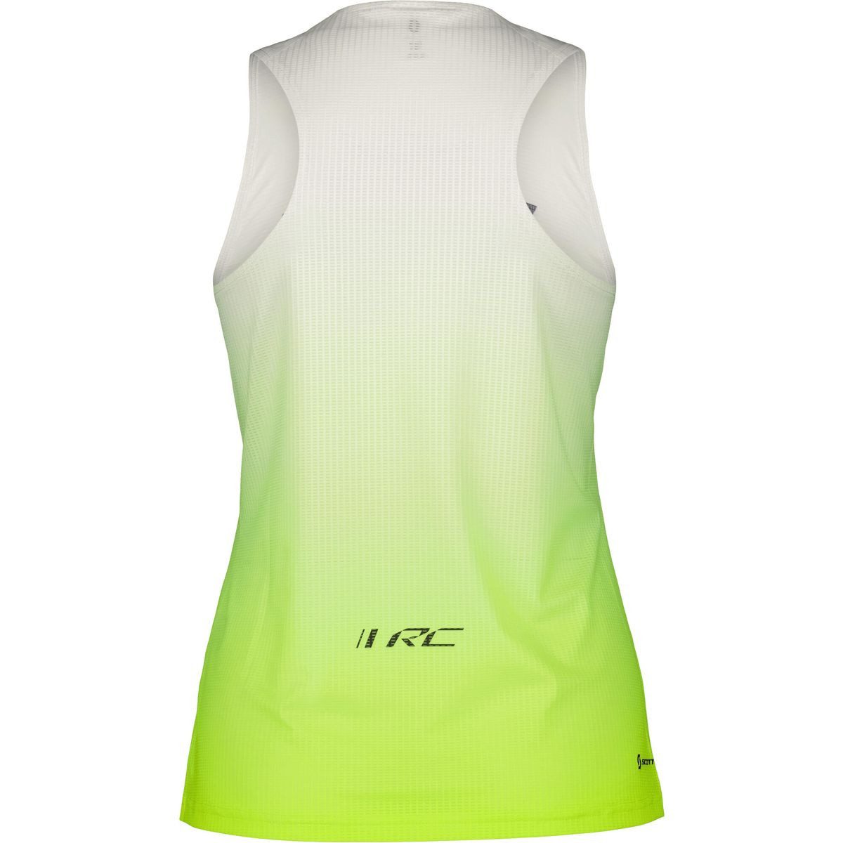 Scott Tanktop Tank W's RC Run